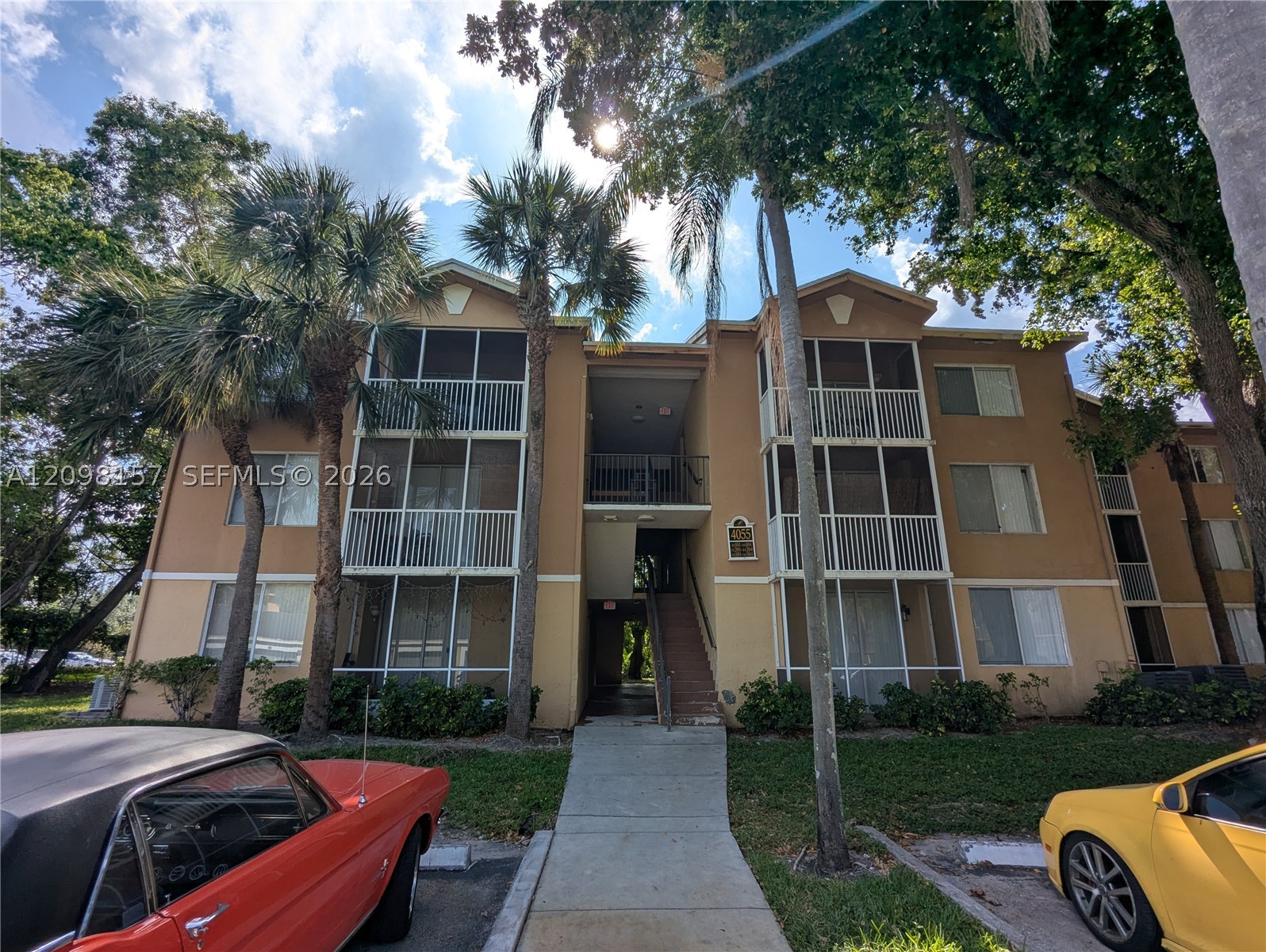 Pompano Beach