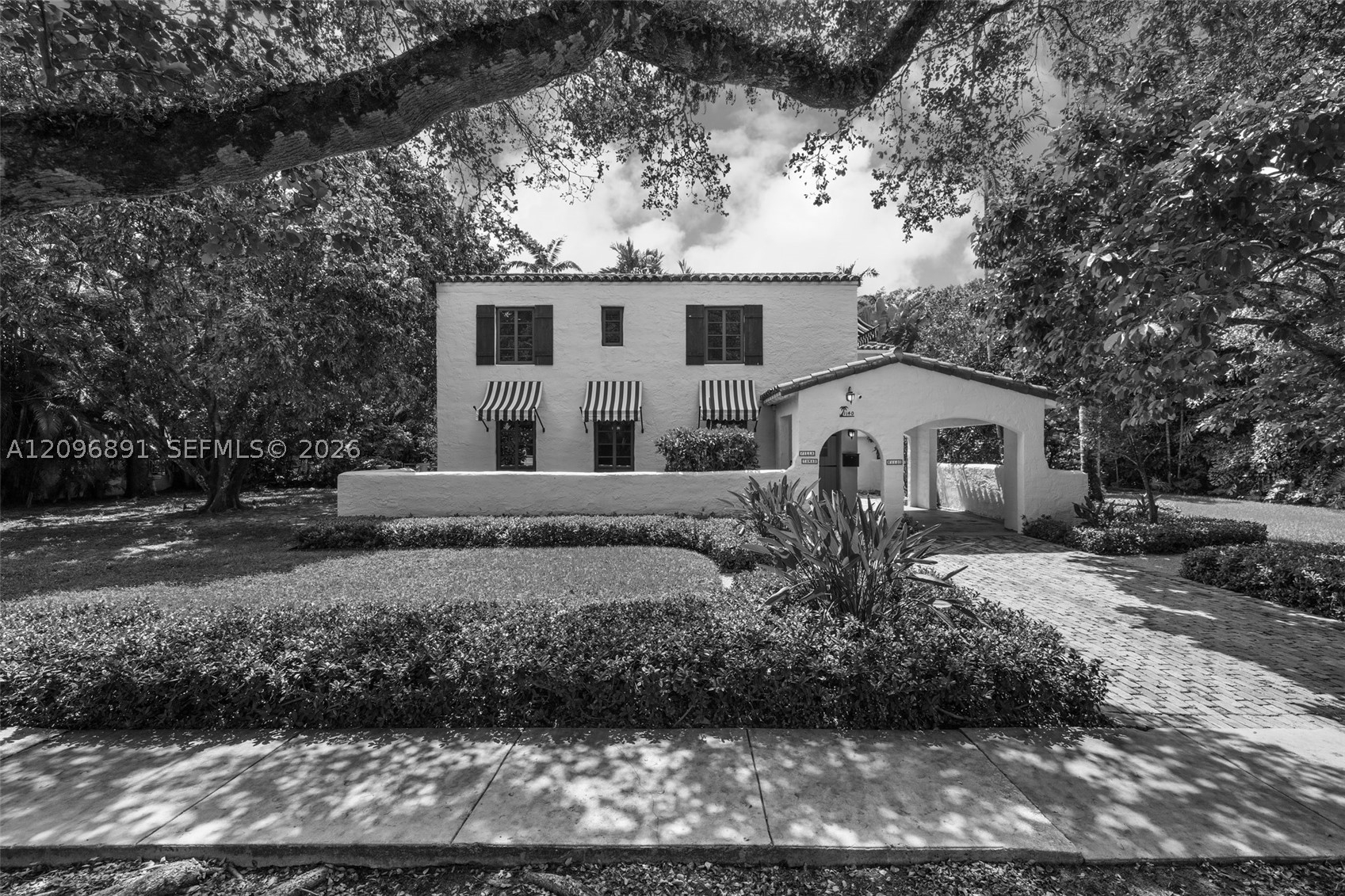 Coral Gables