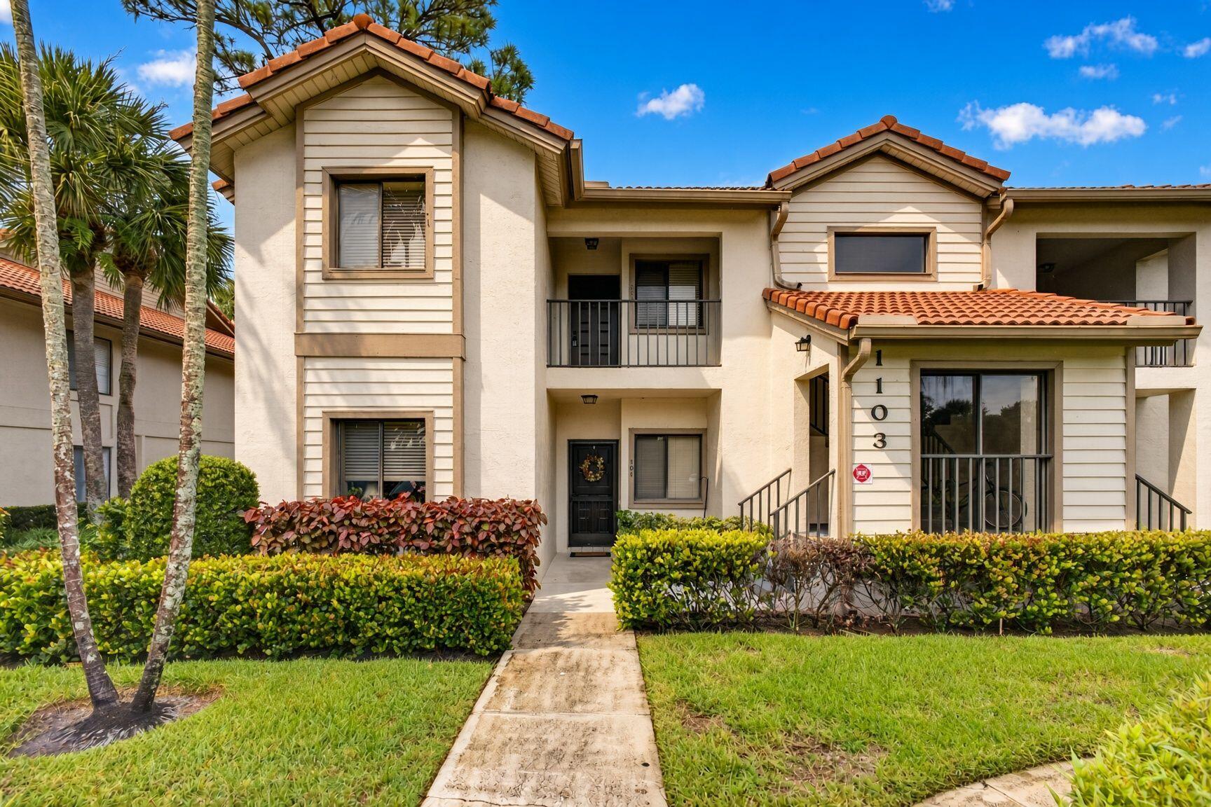 Palm Beach Gardens
