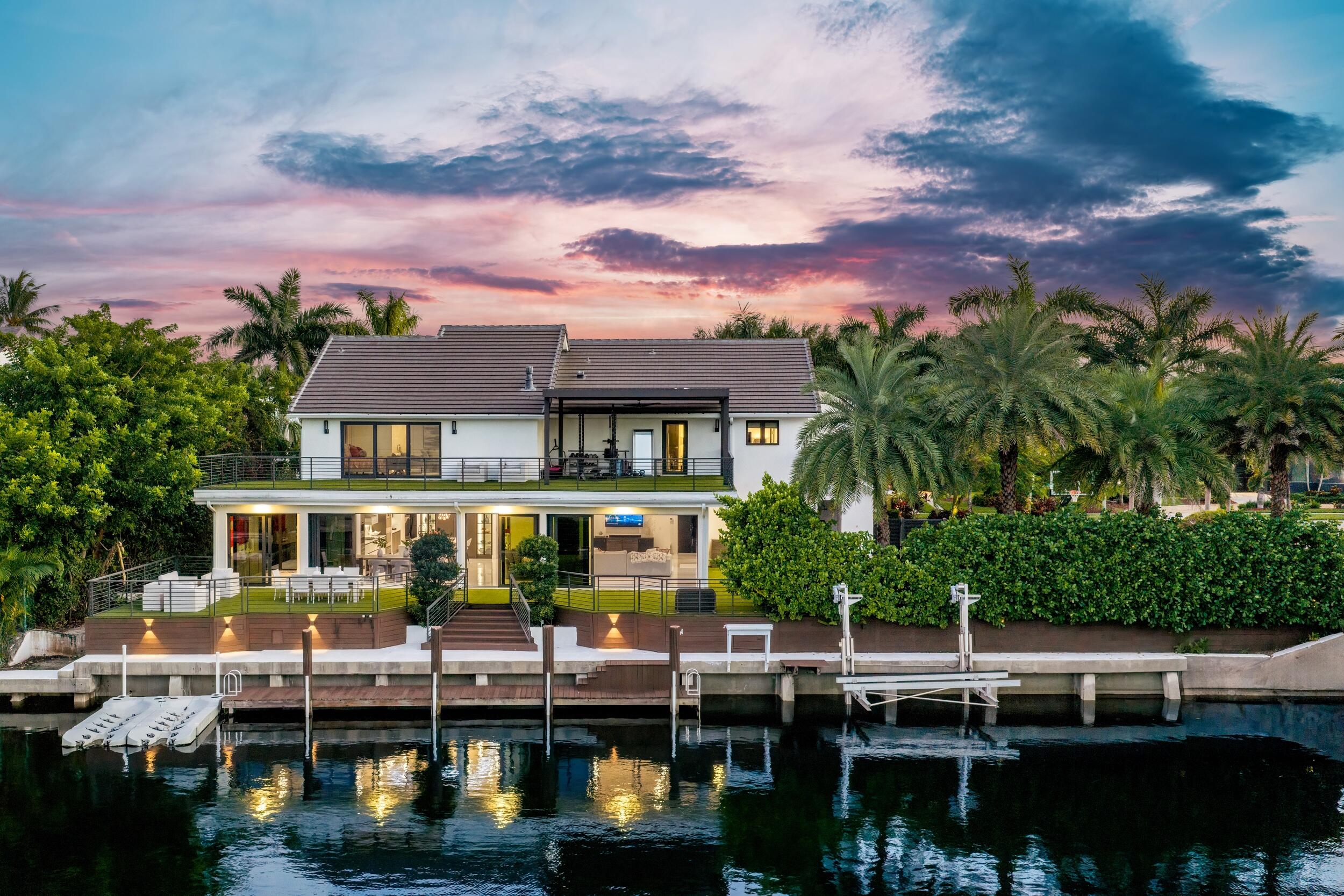 Boca Raton