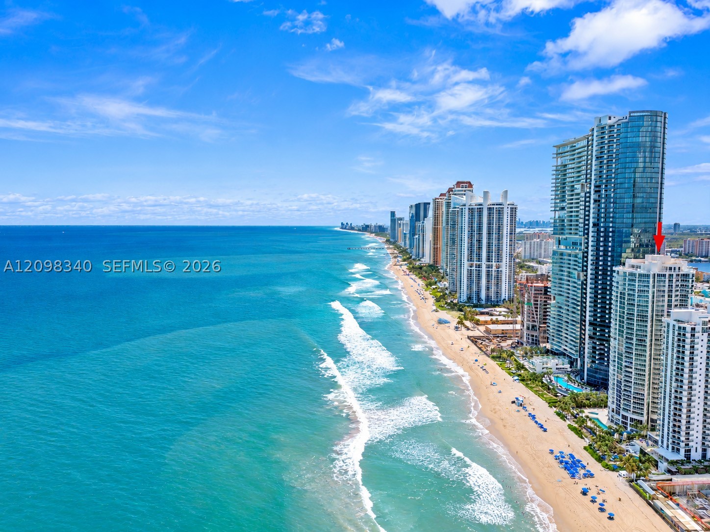 Sunny Isles Beach