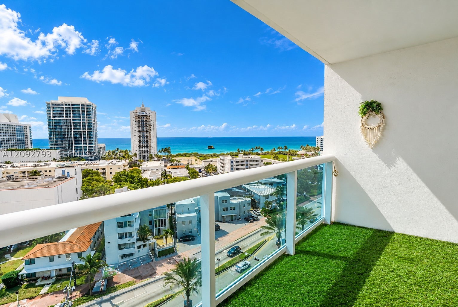 Miami Beach