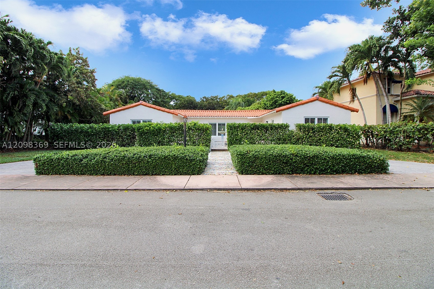 Coral Gables