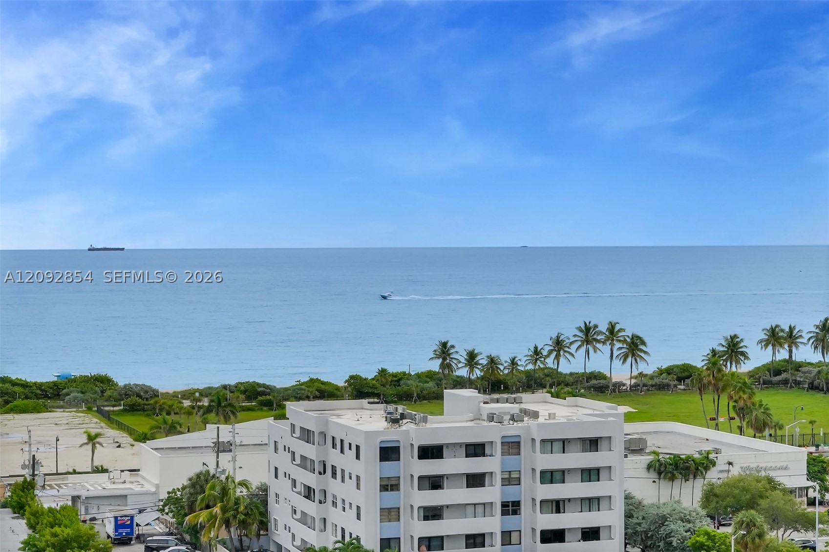 Miami Beach