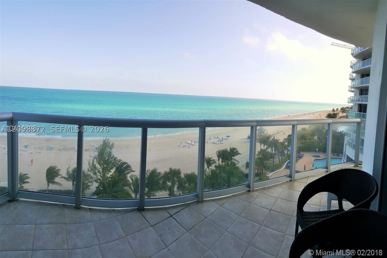 Sunny Isles Beach