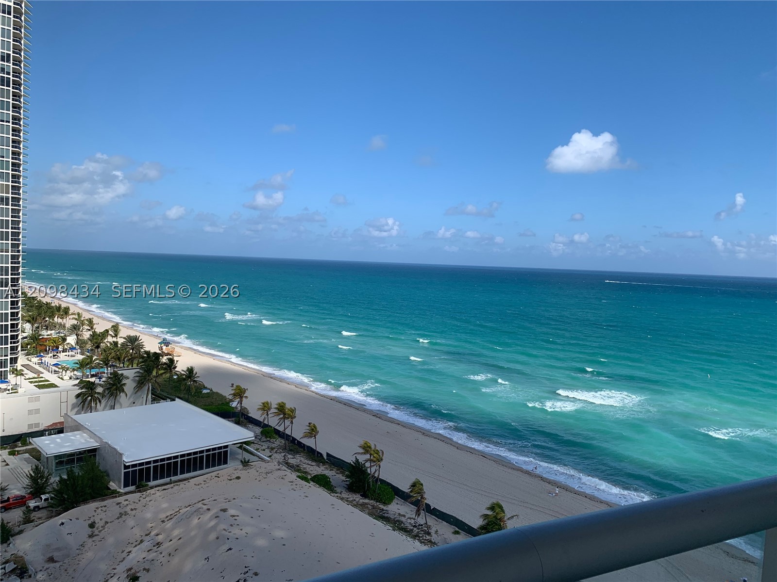 Sunny Isles Beach
