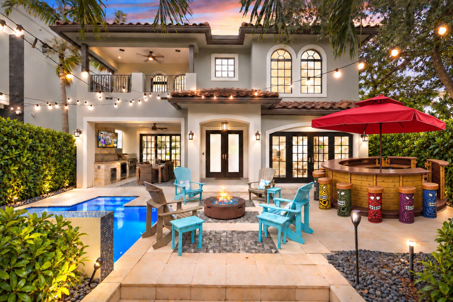 Fort Lauderdale