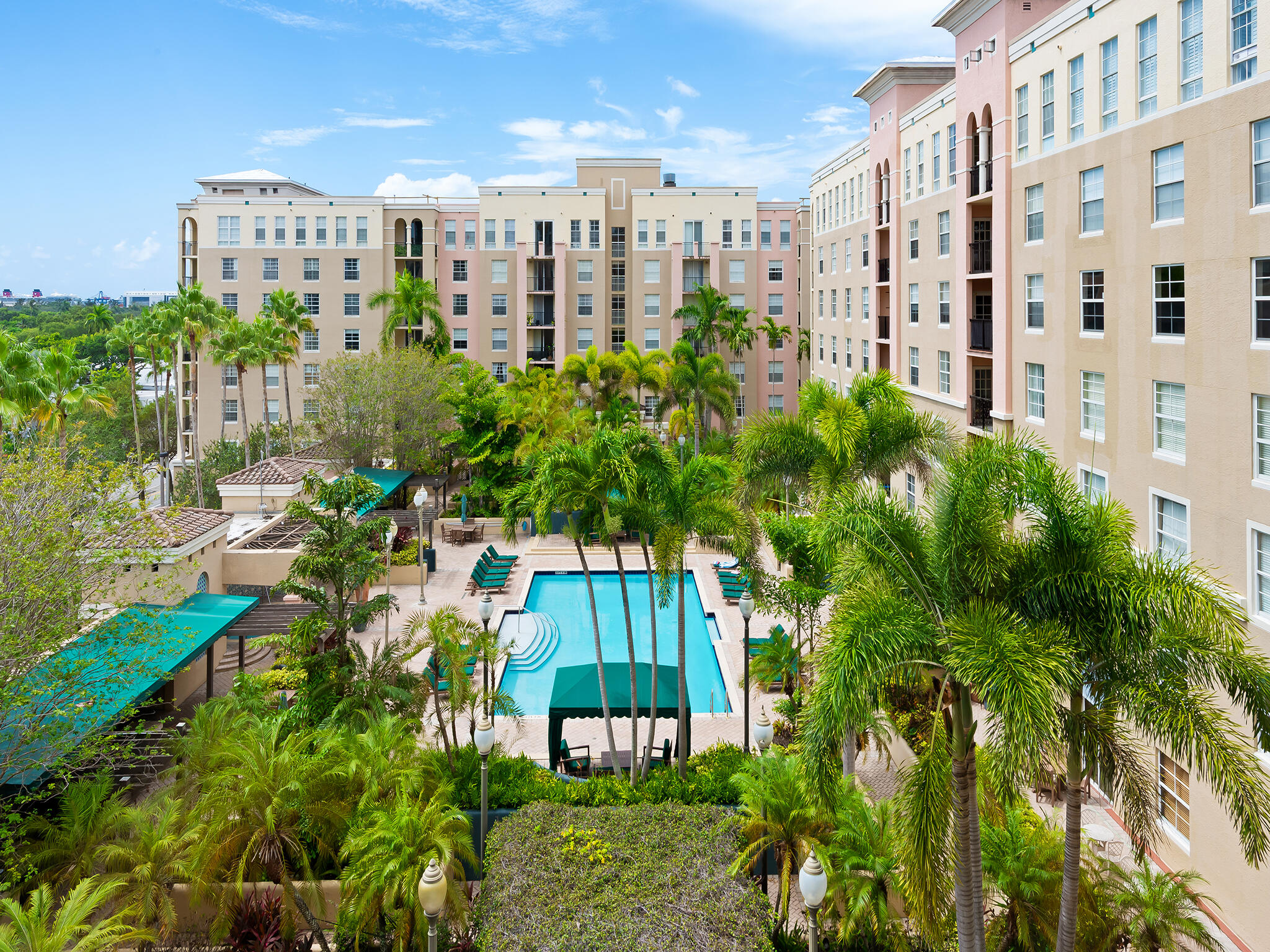 Fort Lauderdale