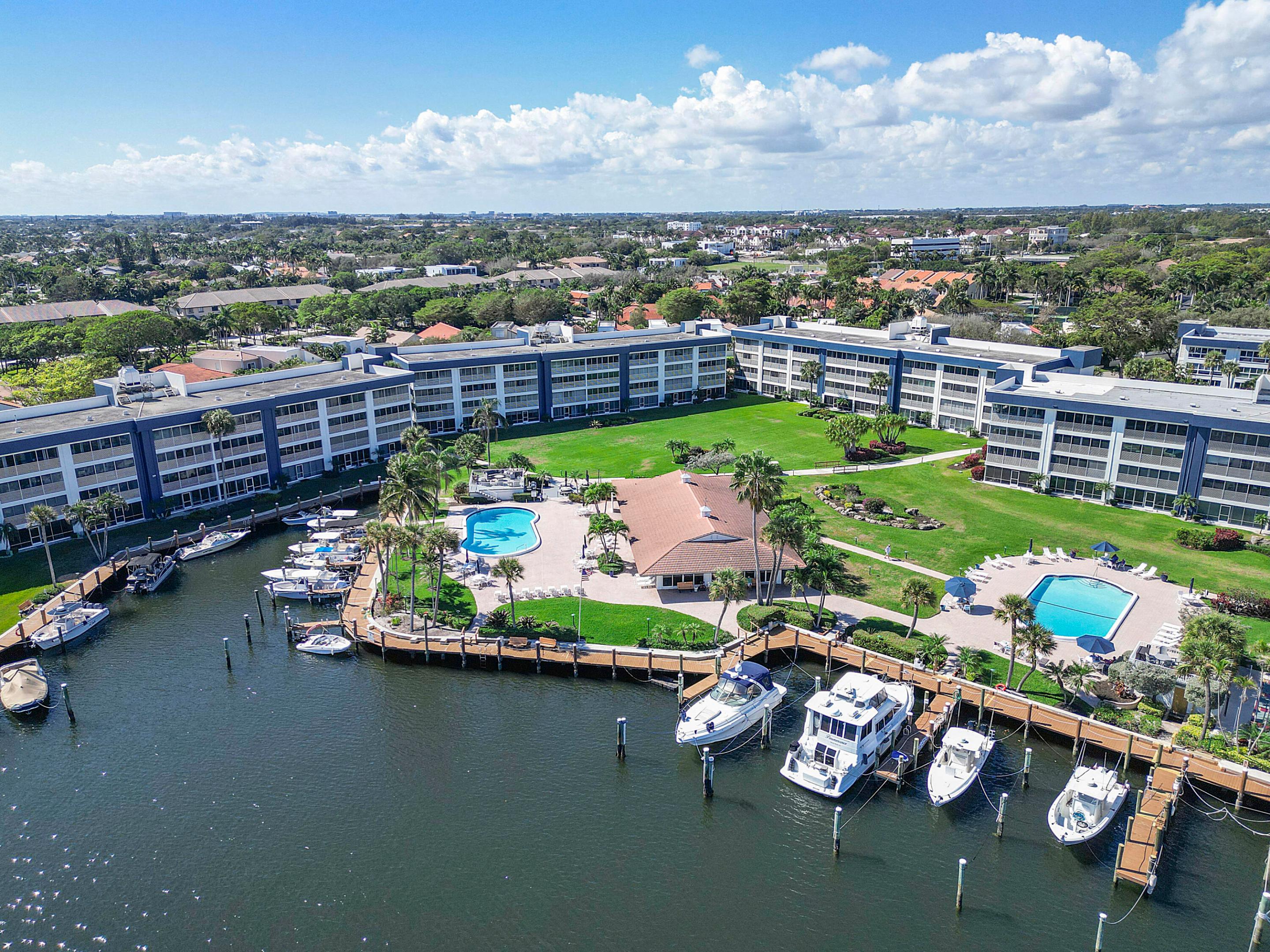 Delray Beach