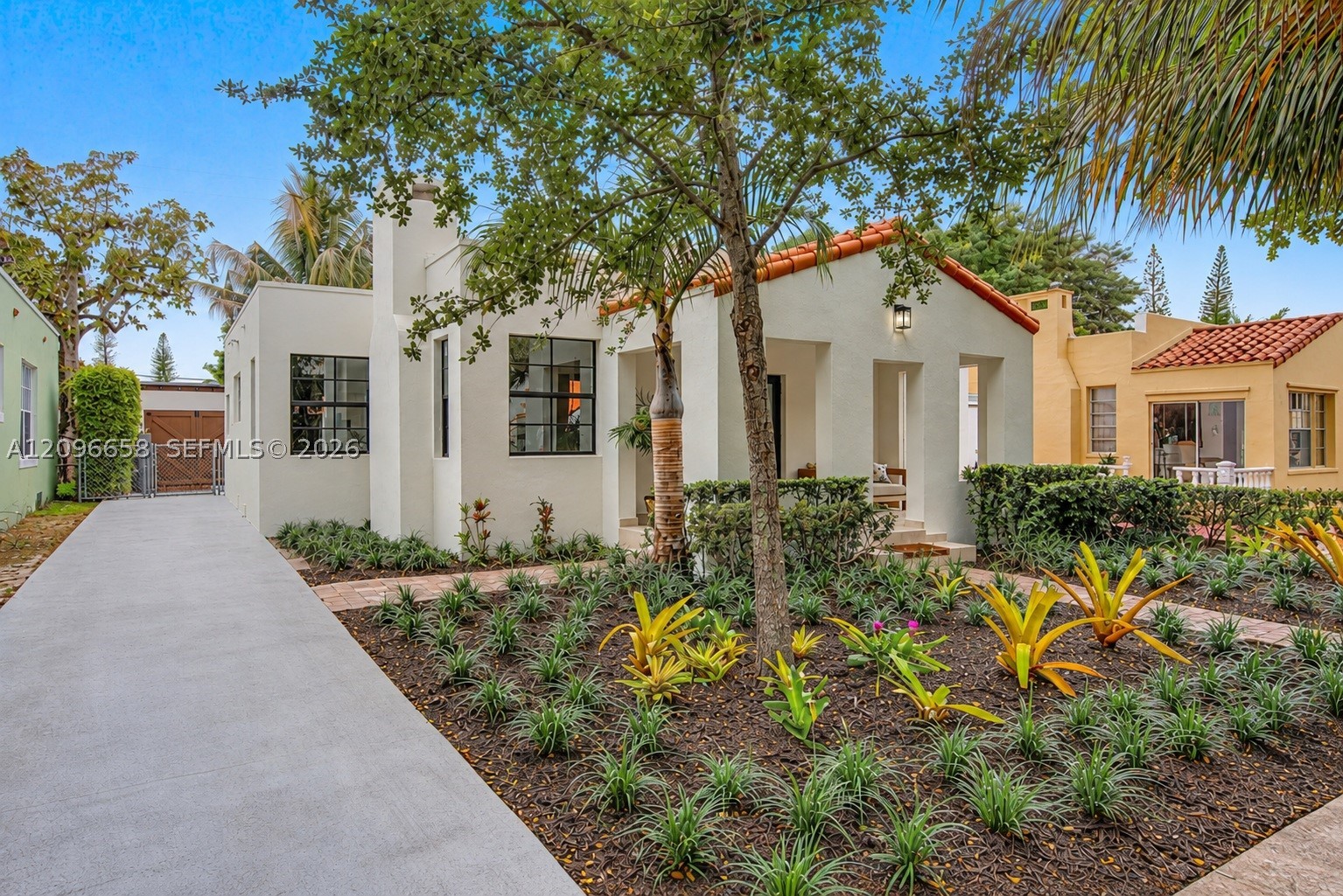 Coral Gables