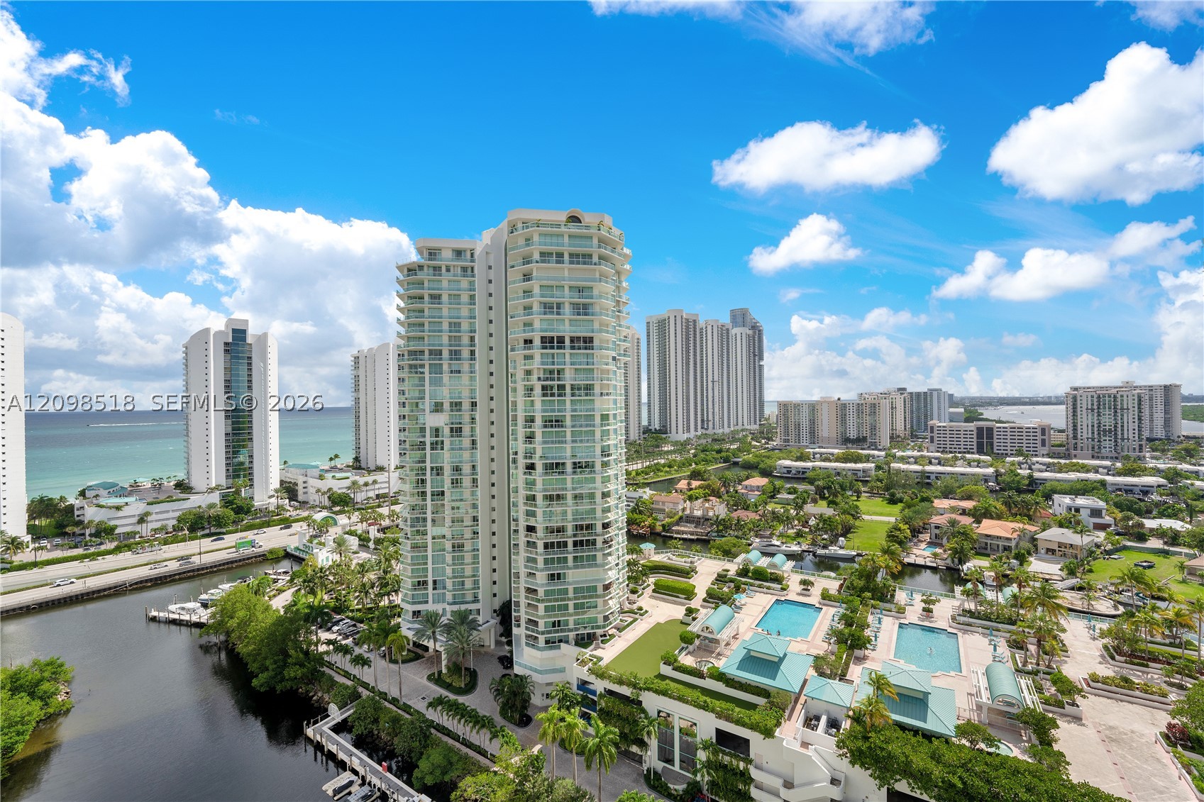 Sunny Isles Beach