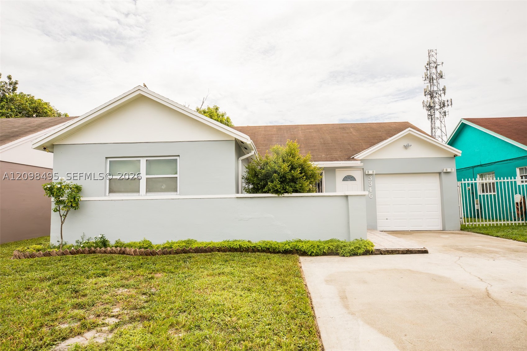 Miami Gardens