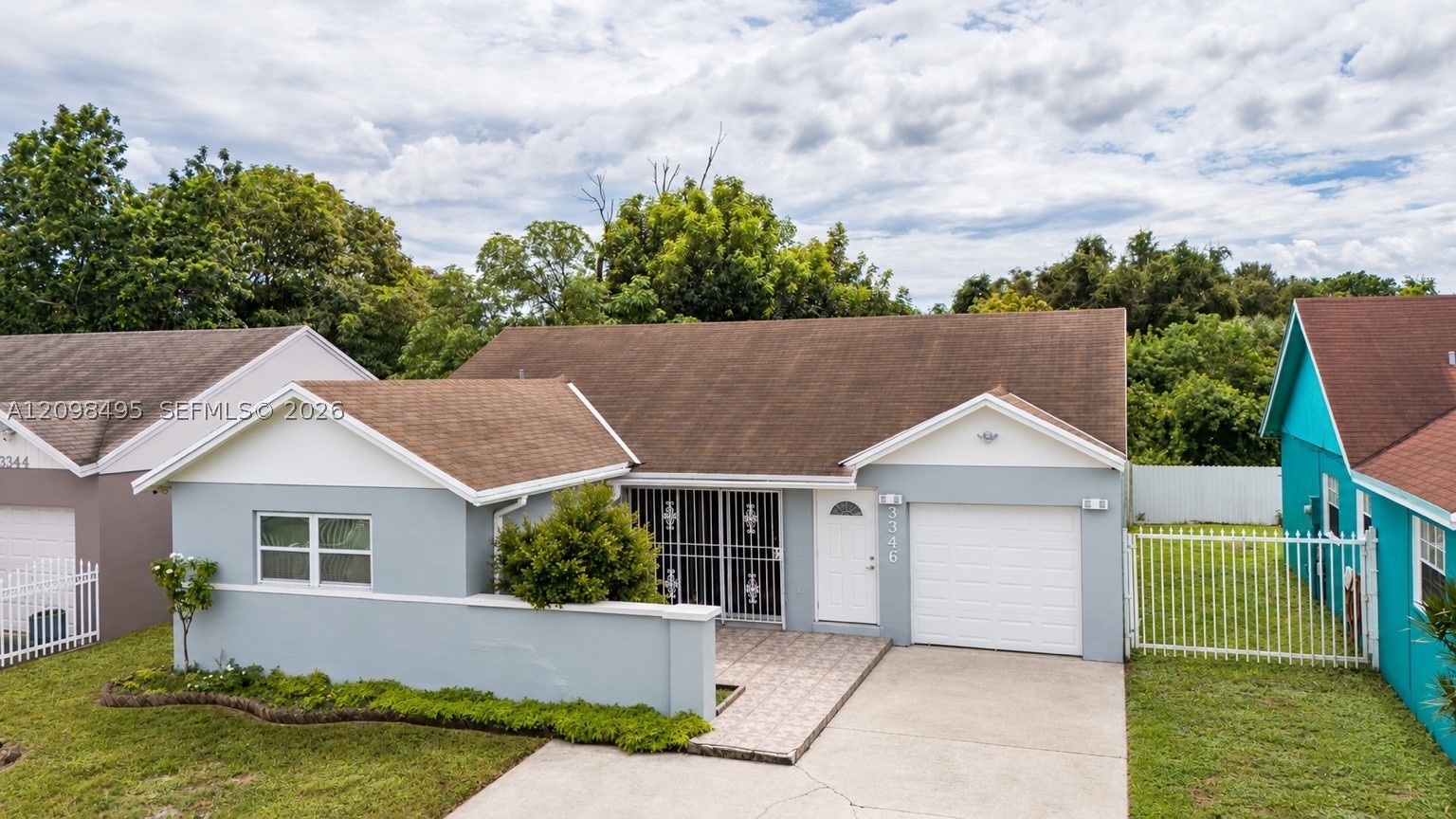 Miami Gardens photo 3