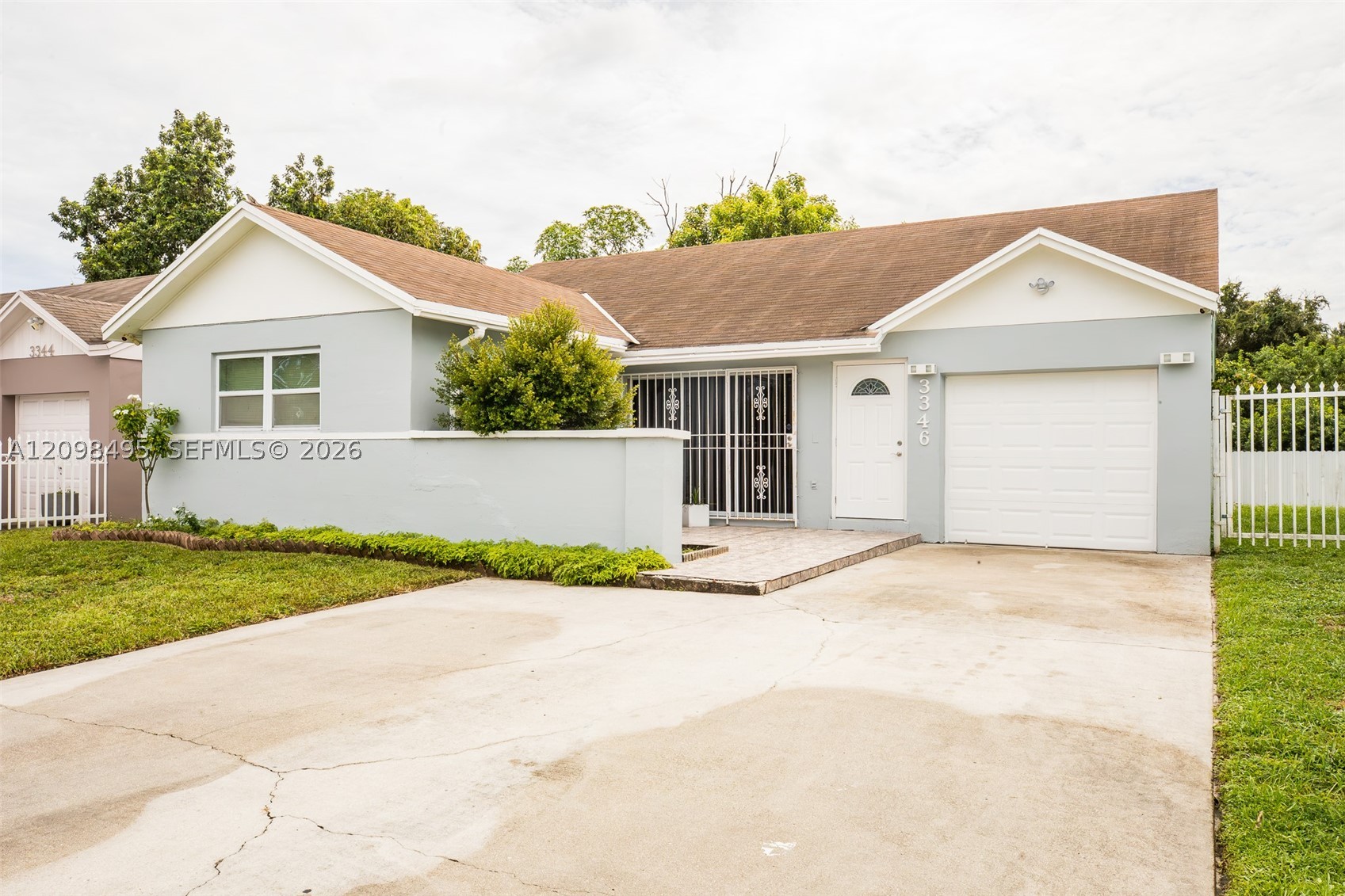 Miami Gardens photo 4