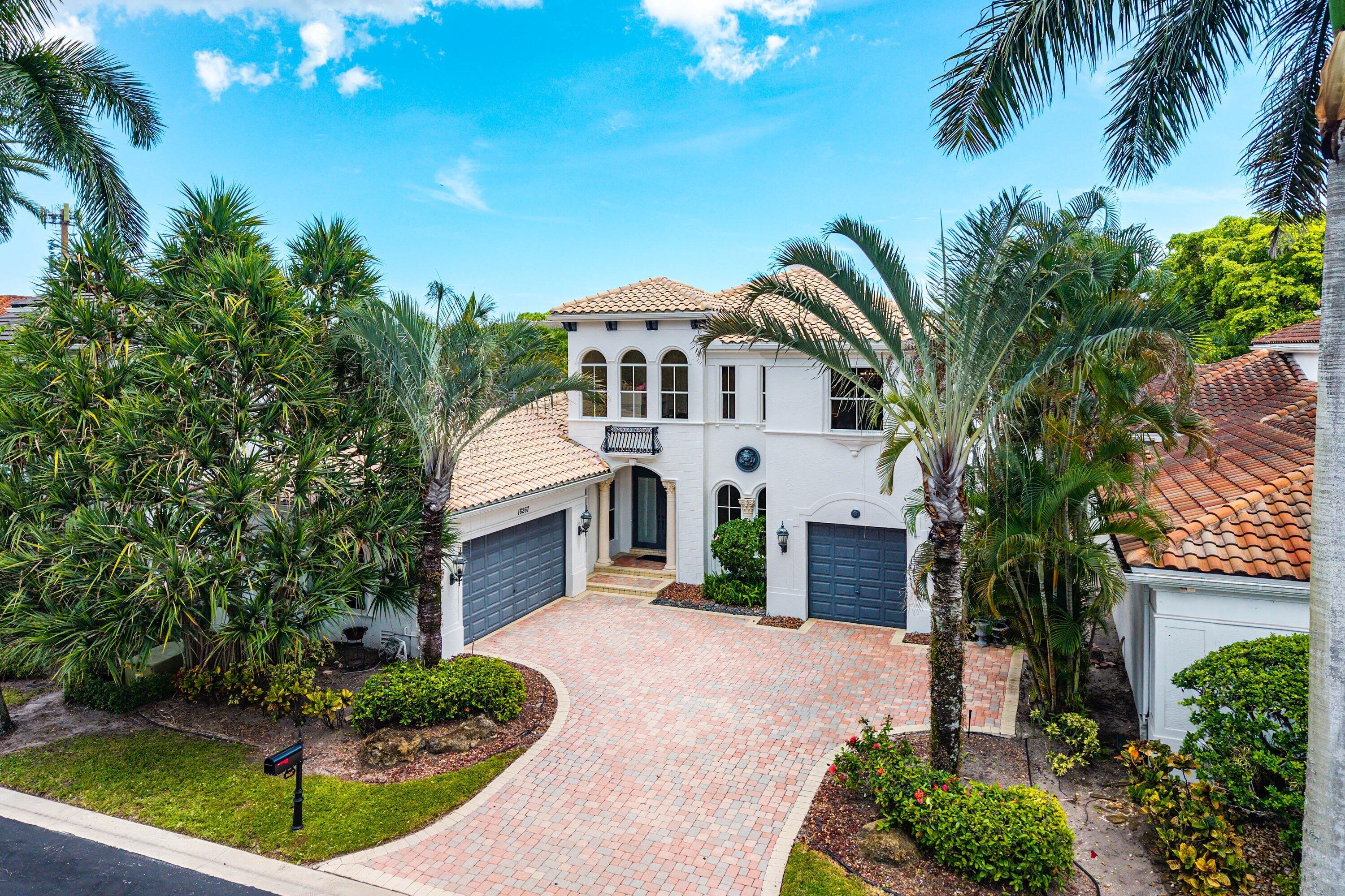 Delray Beach