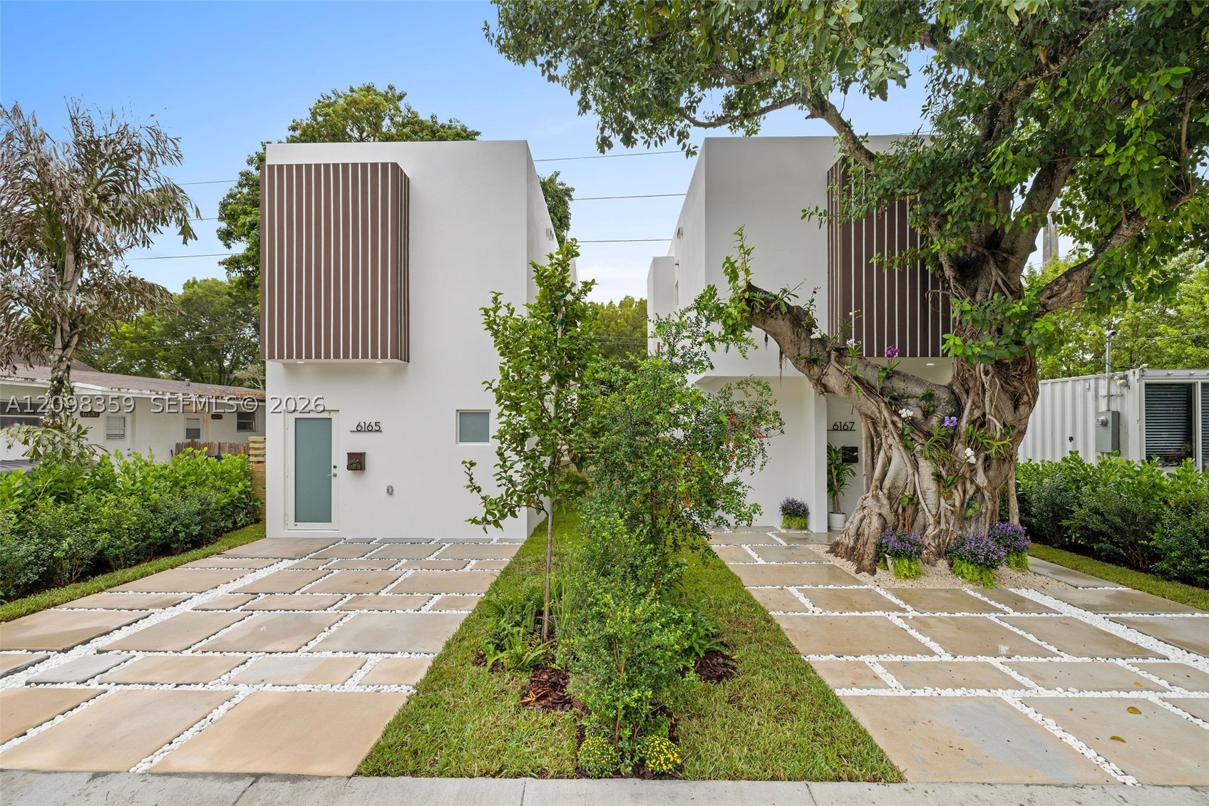 South Miami