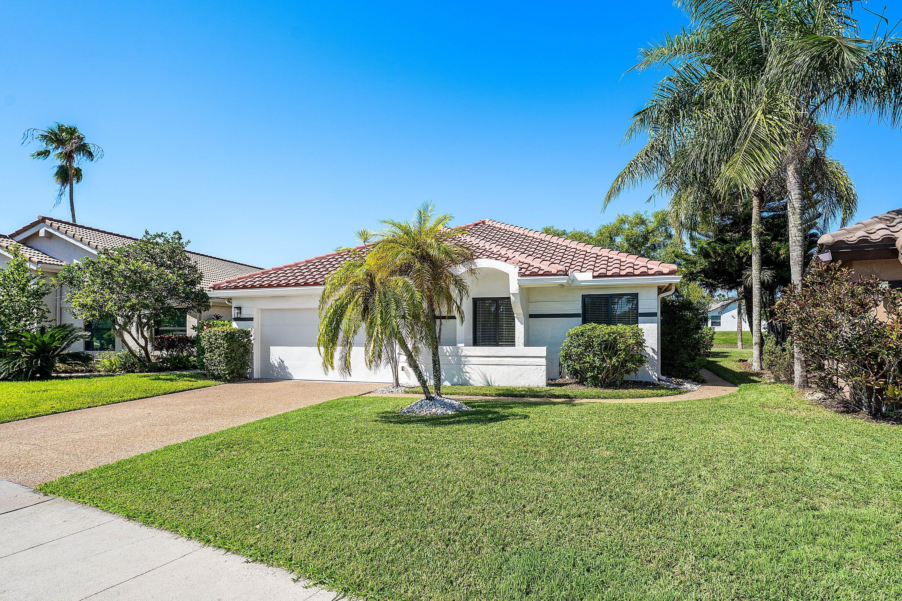 Boca Raton