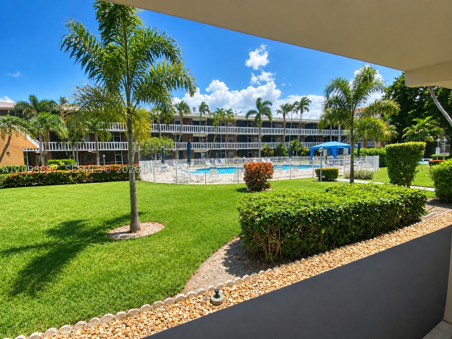 Hallandale Beach