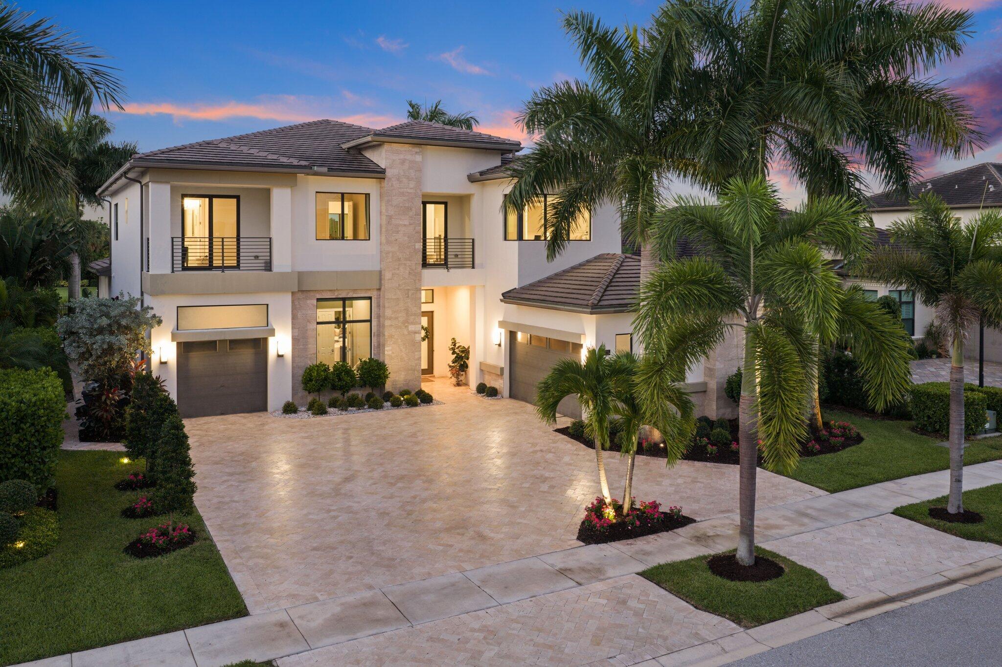 Boca Raton