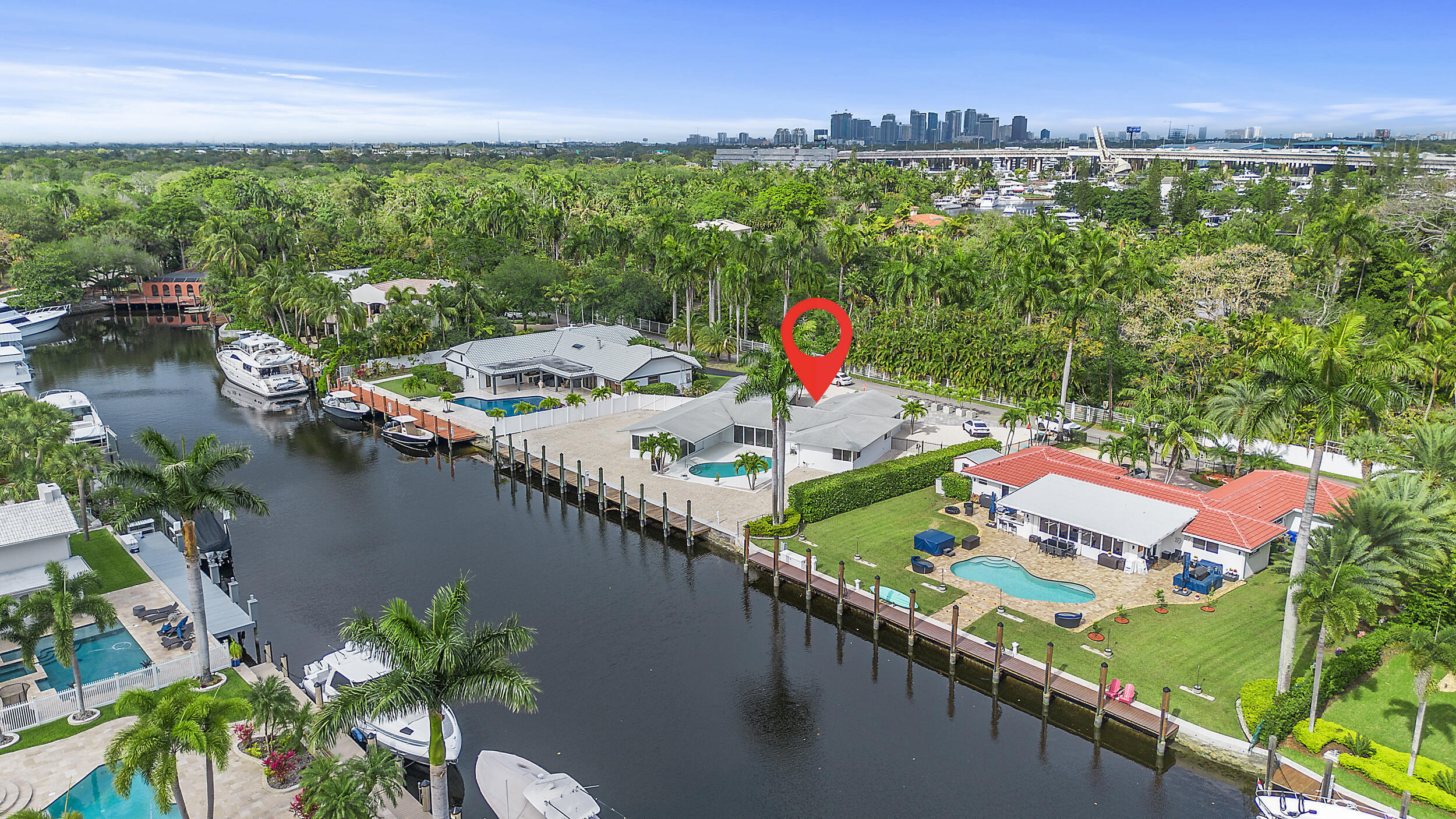 Fort Lauderdale