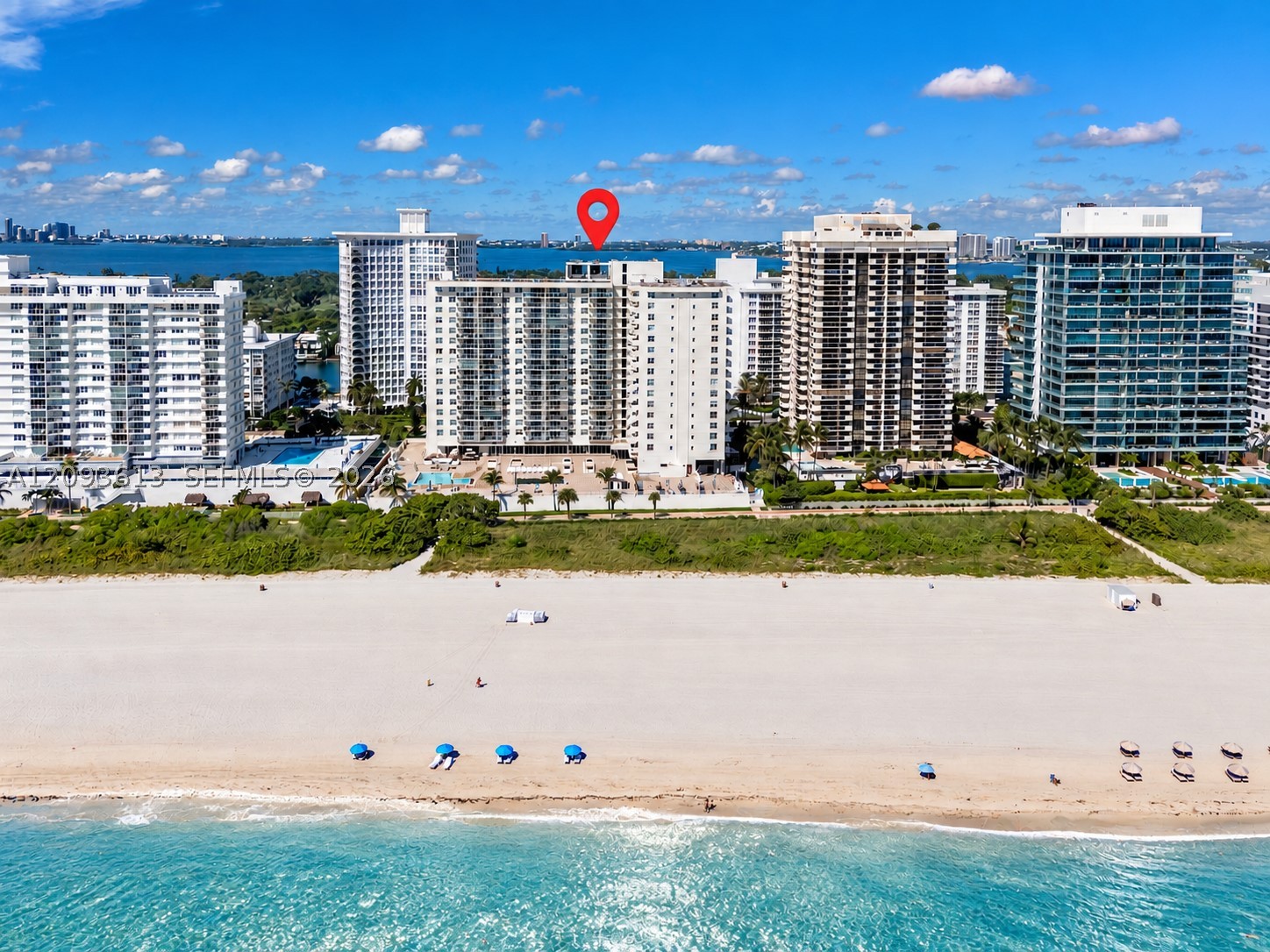 Miami Beach