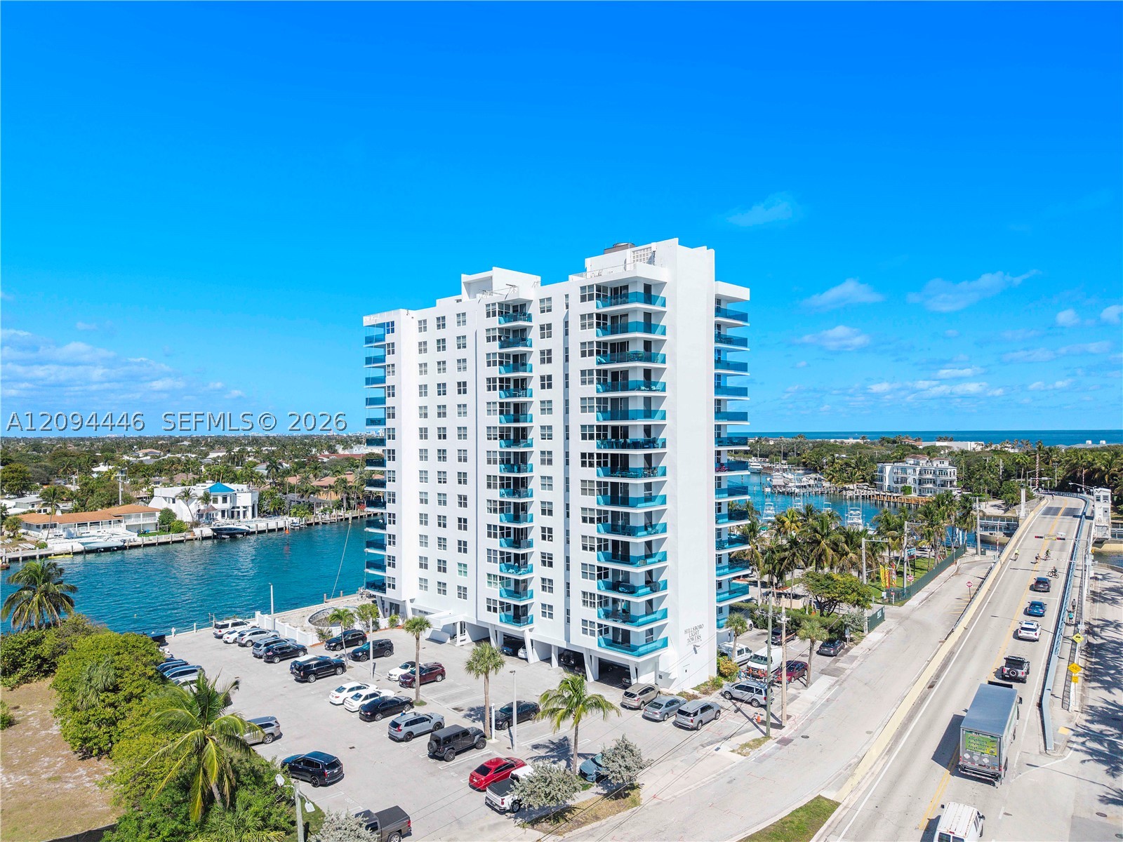 Pompano Beach
