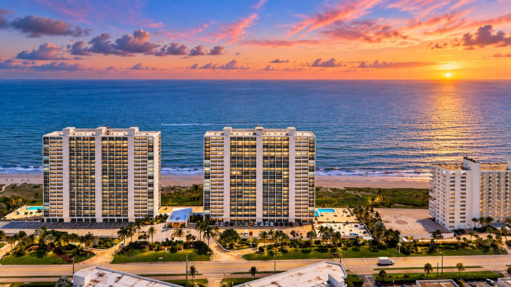 Boca Raton