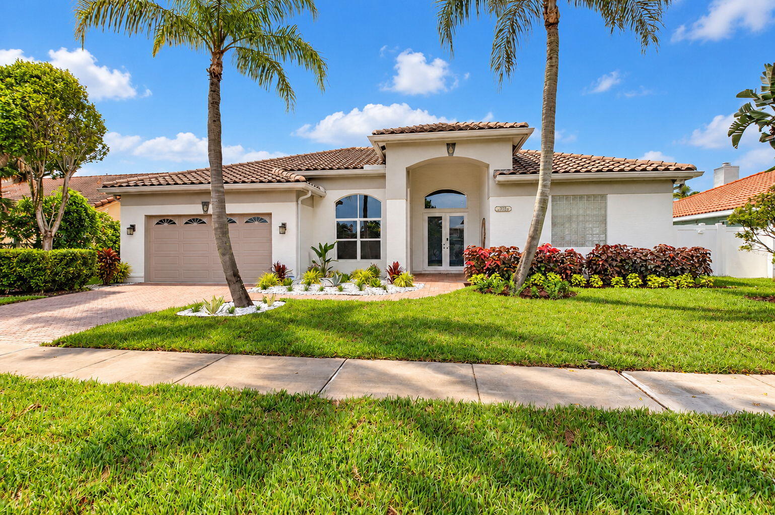 Boca Raton