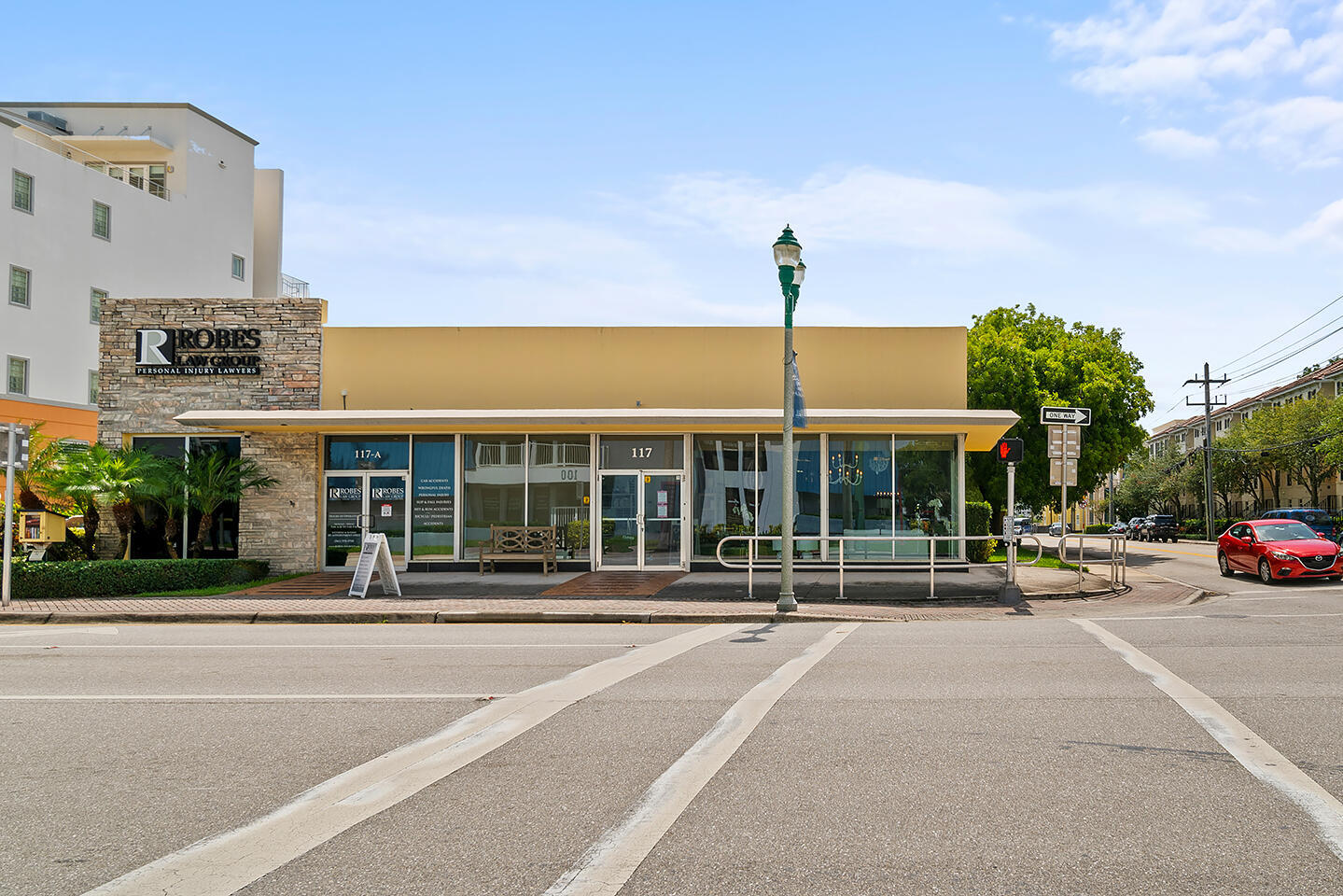 Delray Beach