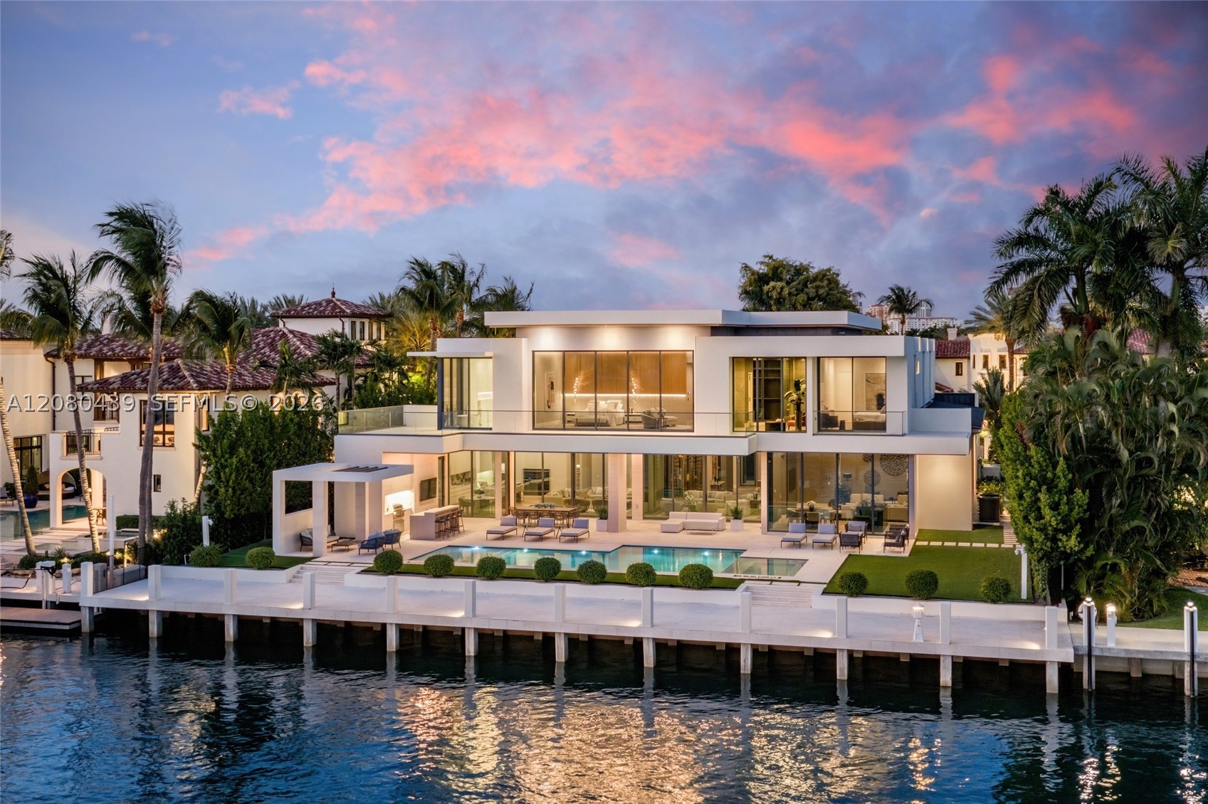 Fort Lauderdale