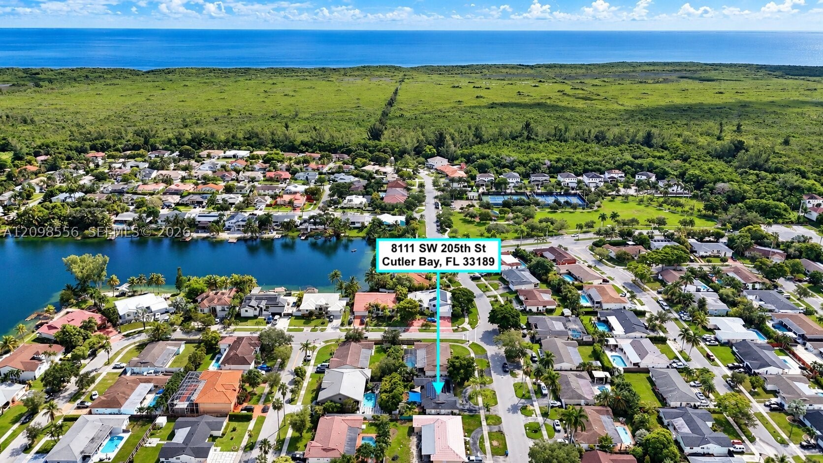 Cutler Bay