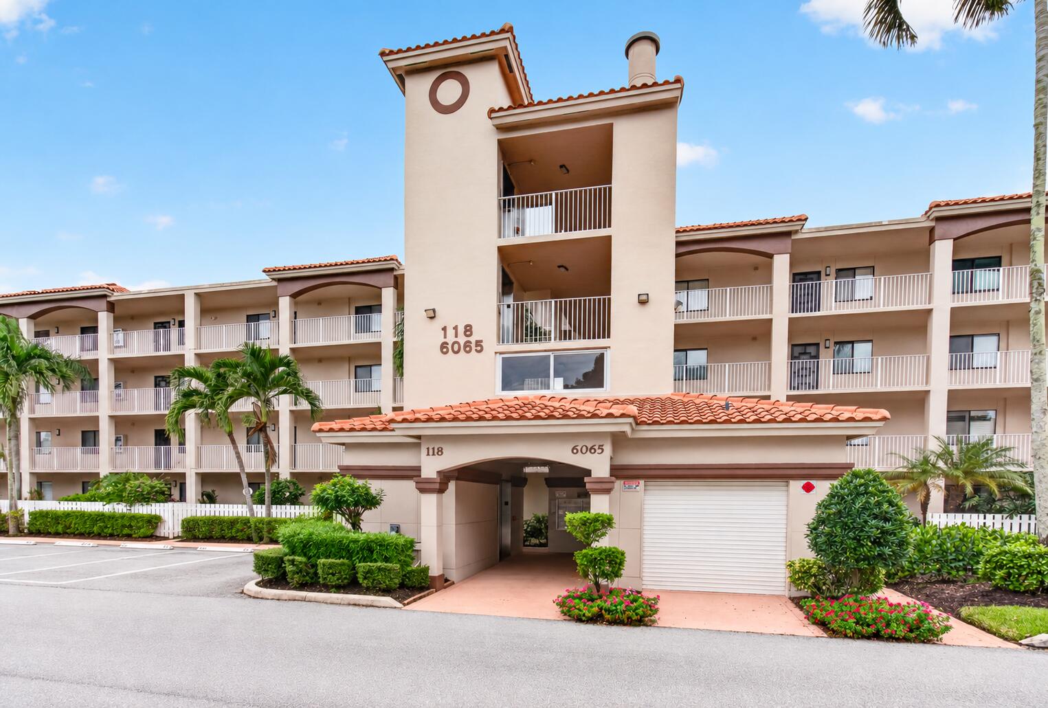 Delray Beach