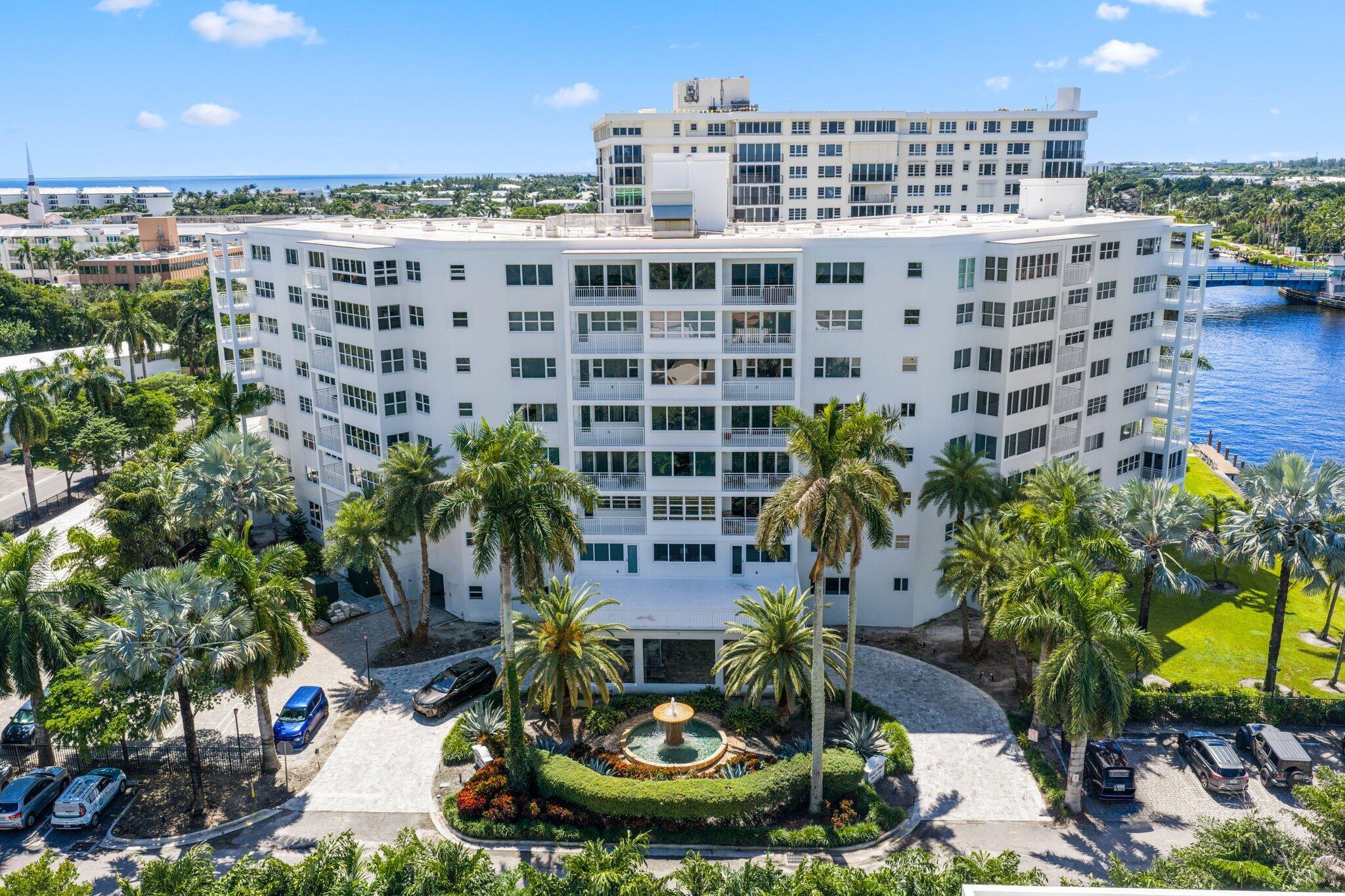 Delray Beach