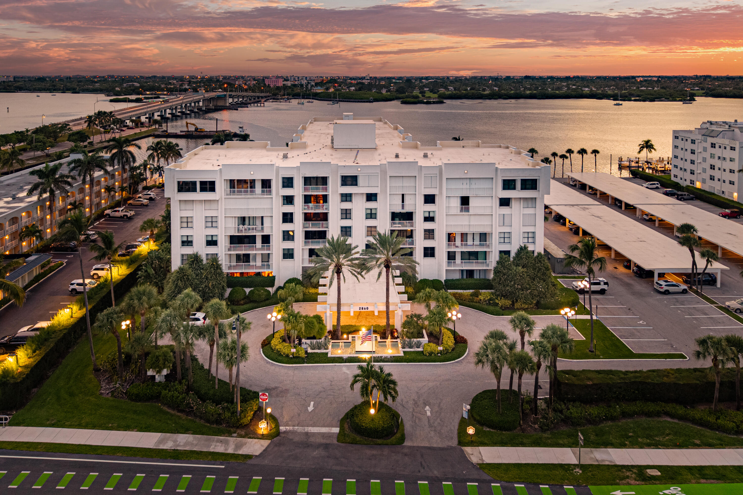Palm Beach