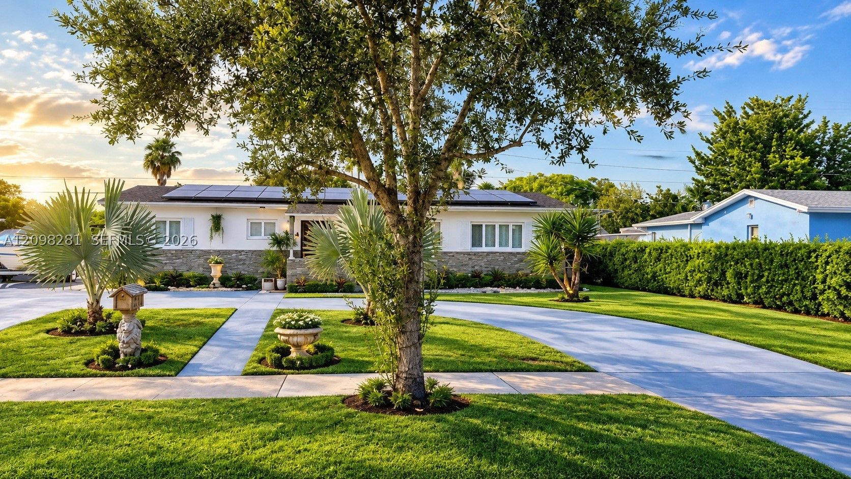 Cutler Bay