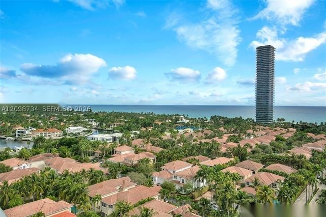 Sunny Isles Beach