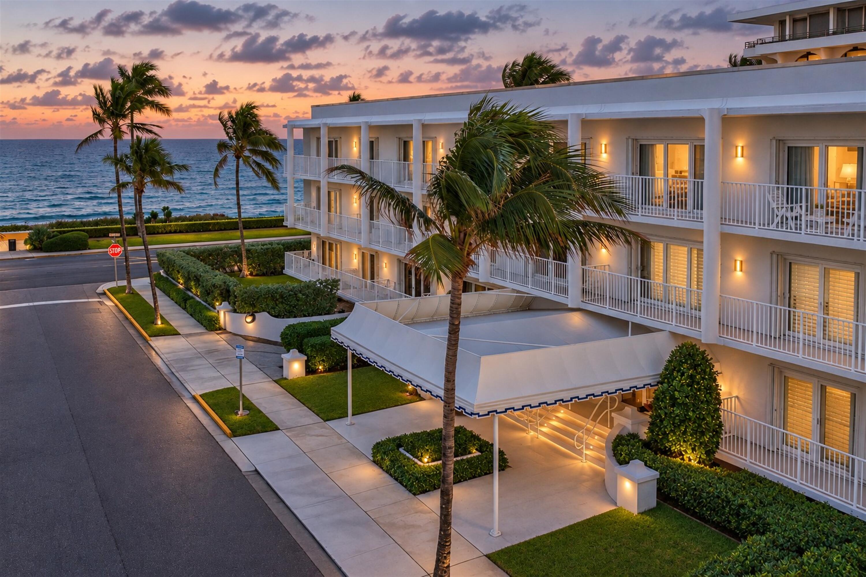 Palm Beach