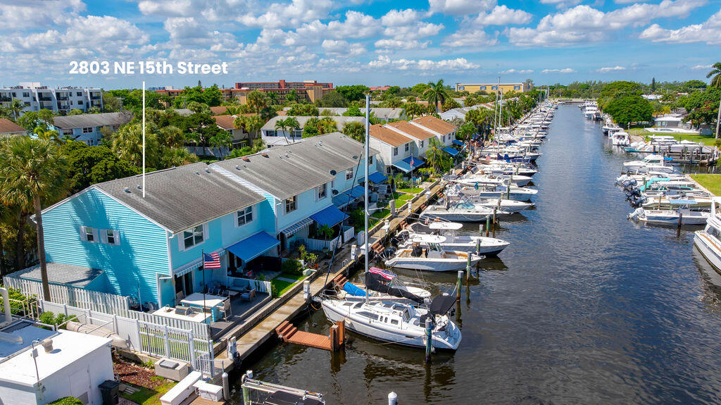 Pompano Beach