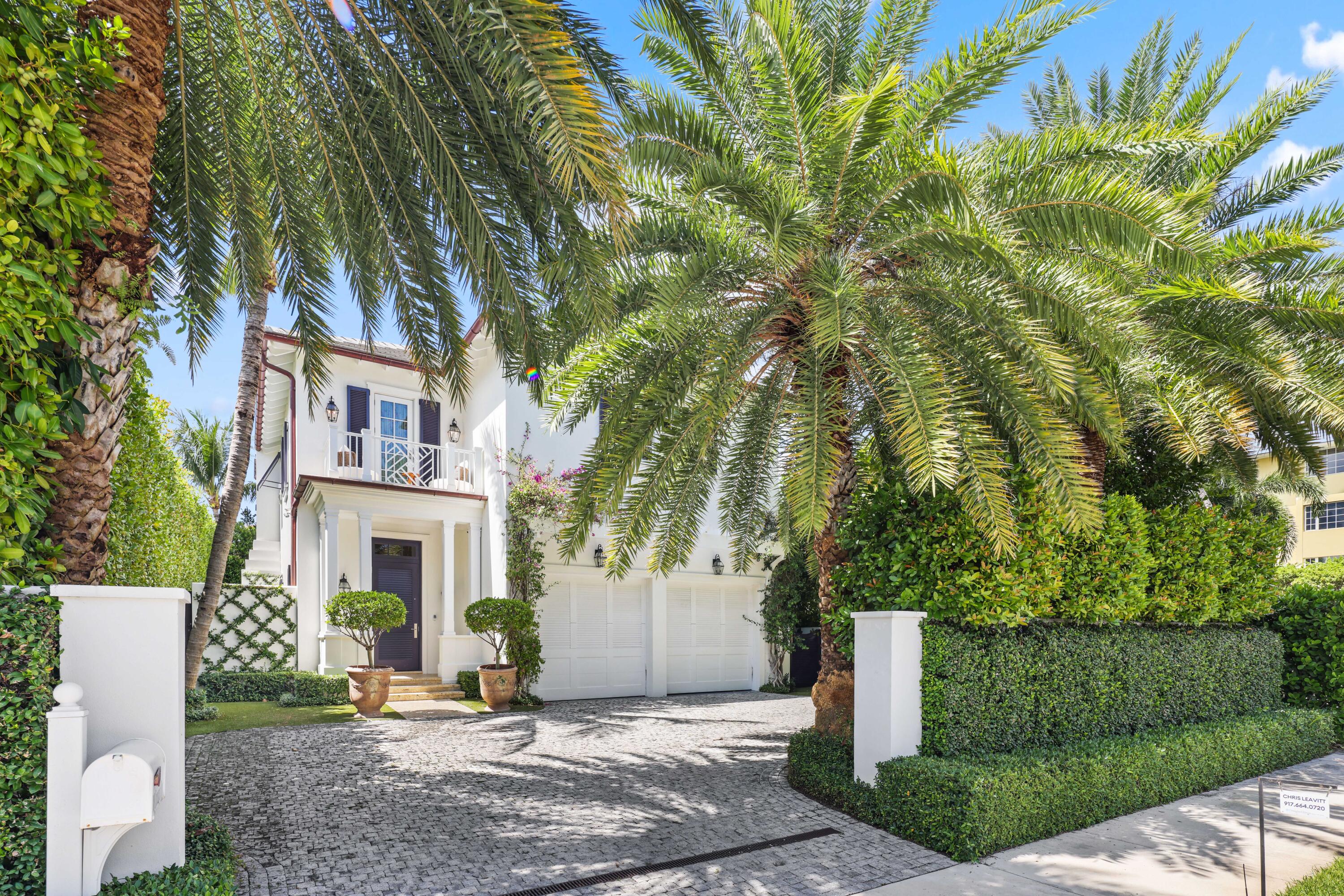 Palm Beach