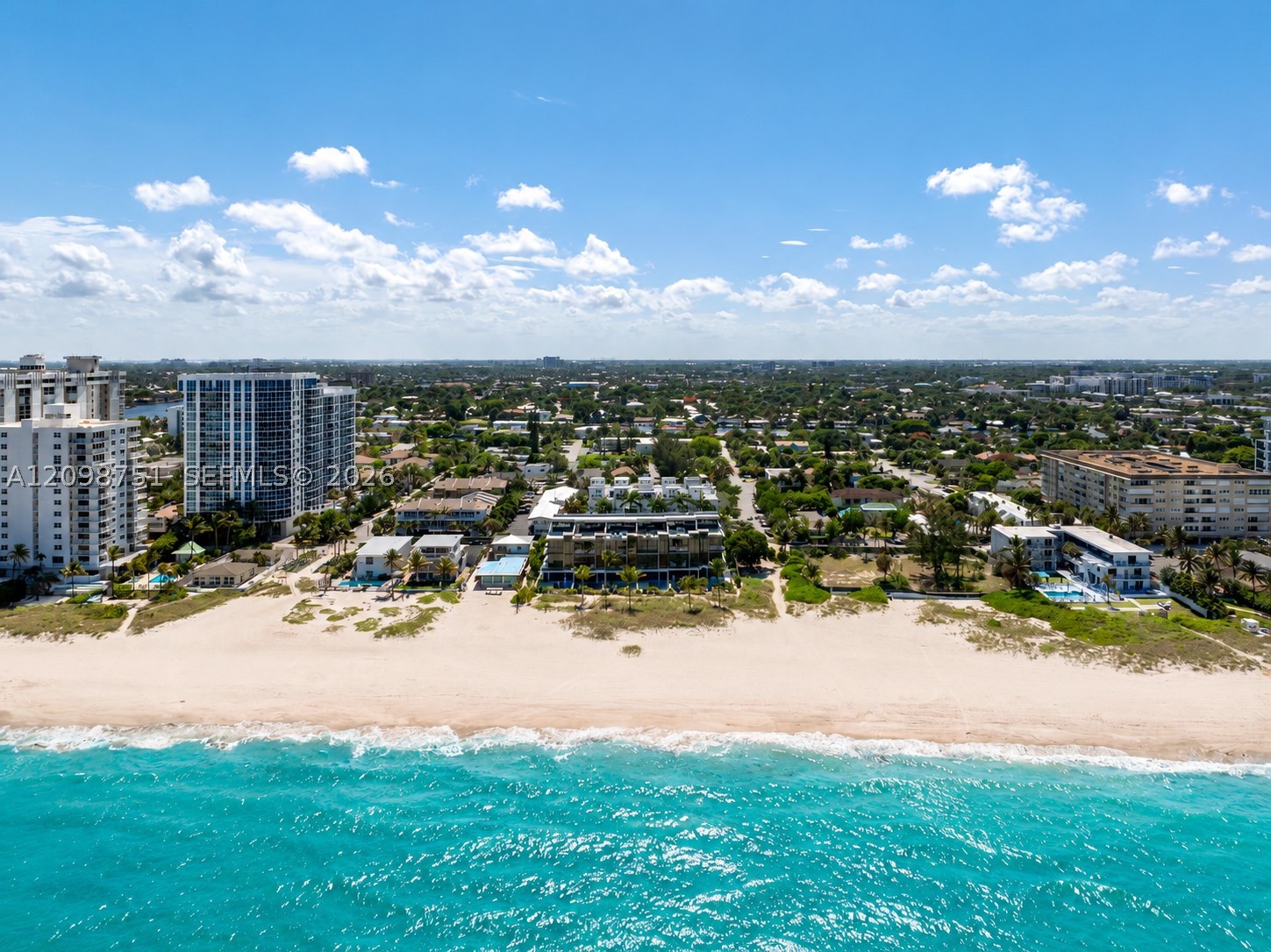 Pompano Beach