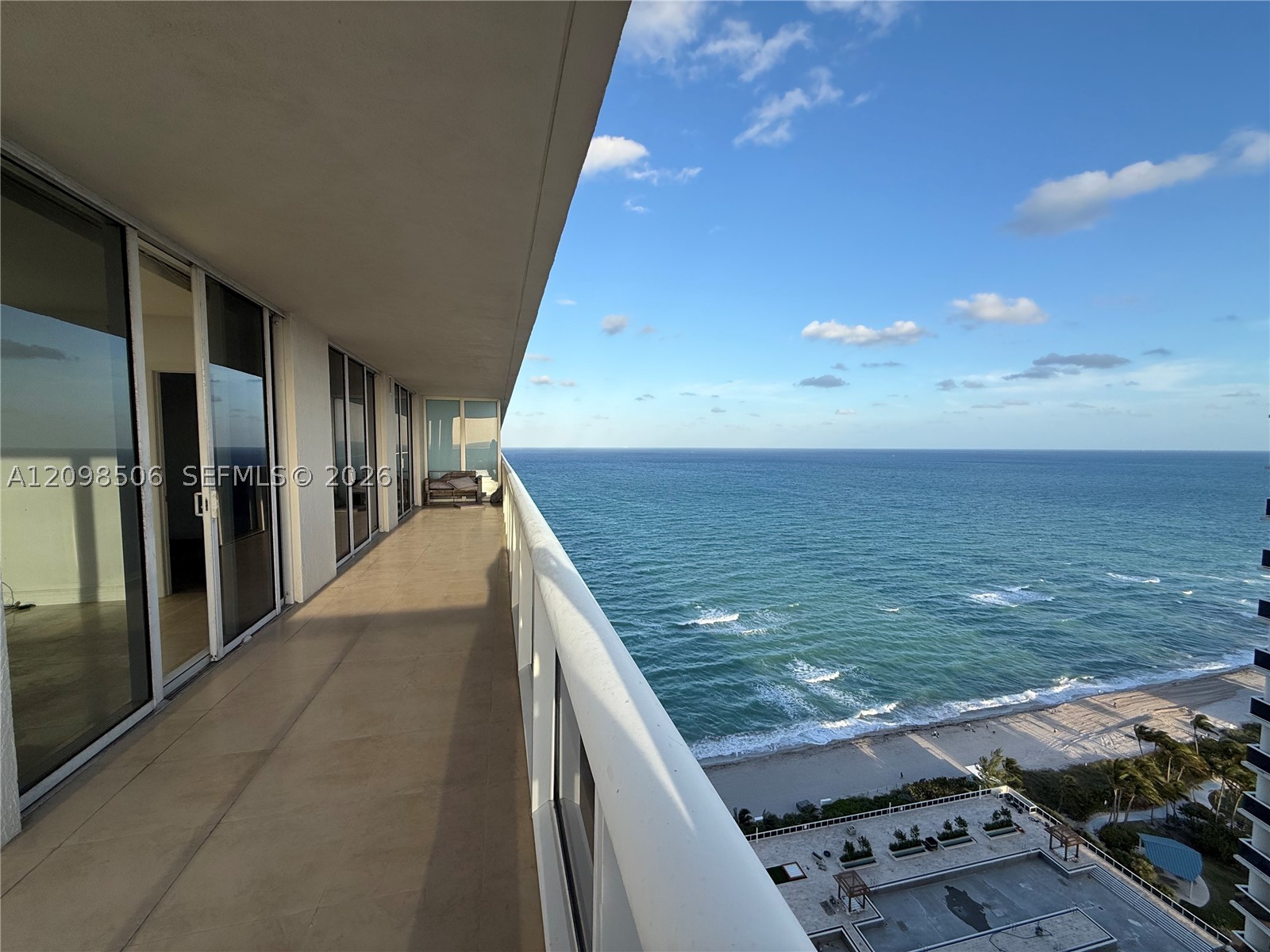 Hallandale Beach