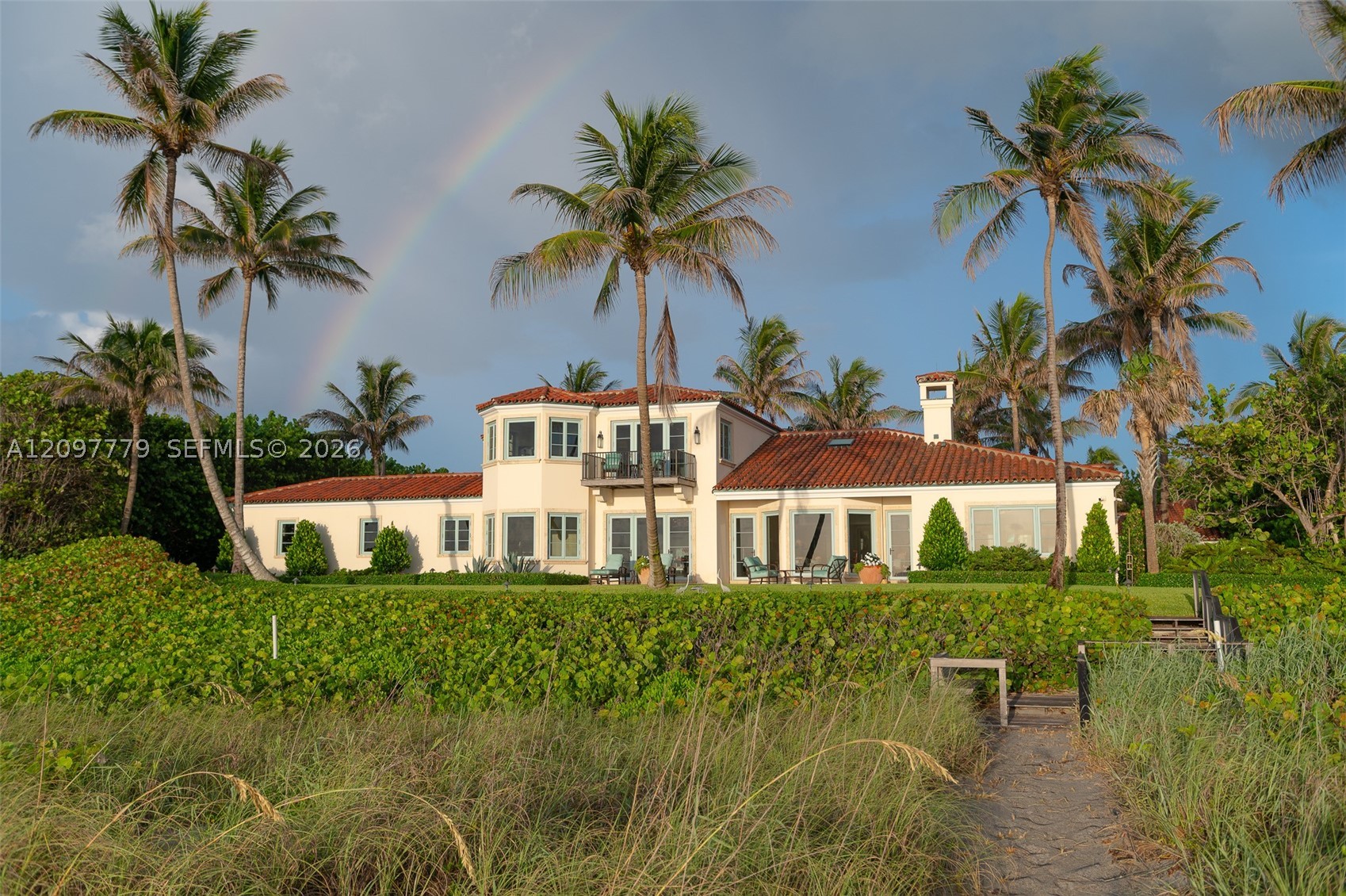 Jupiter Island