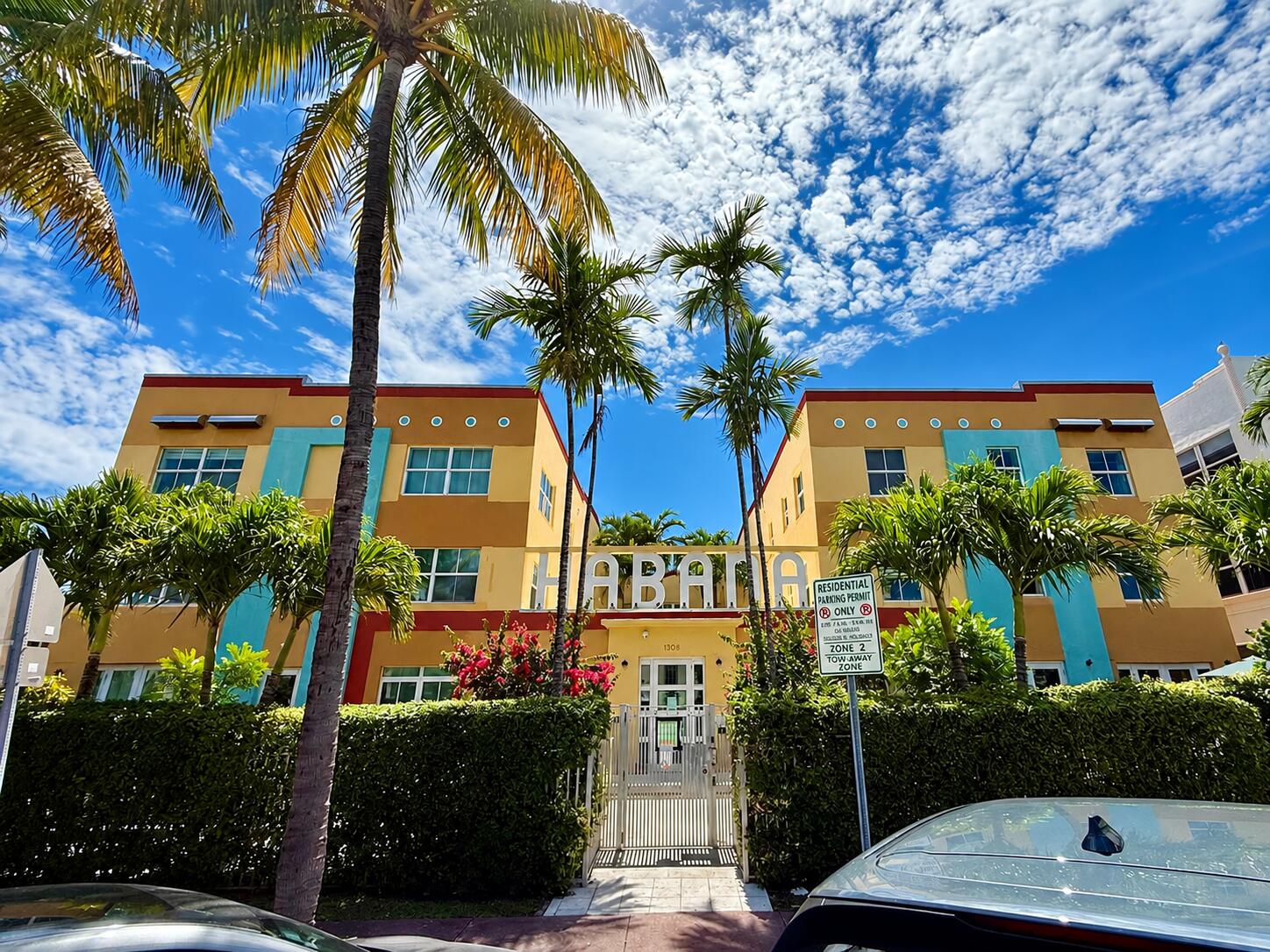 Miami Beach