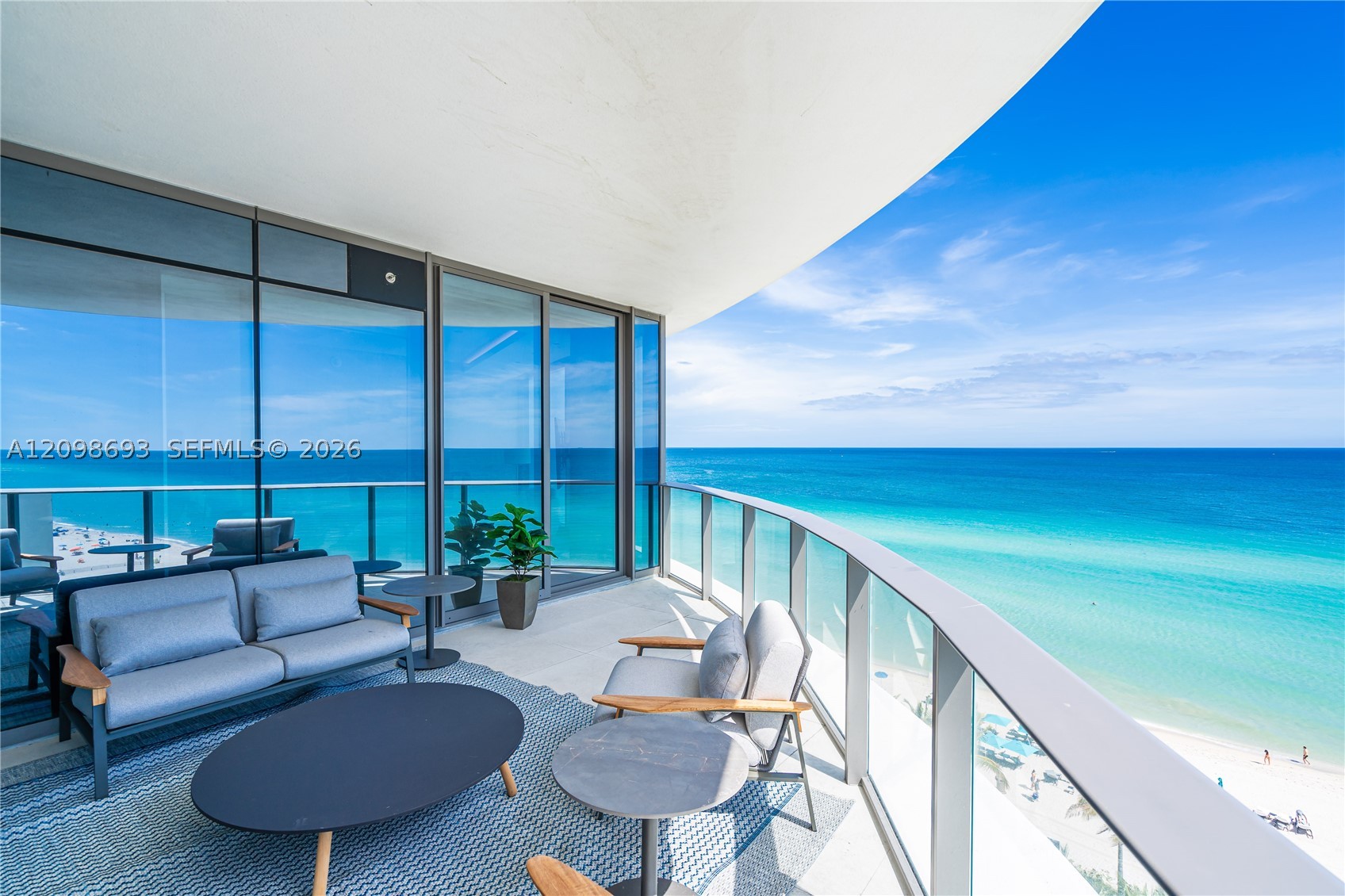 Sunny Isles Beach