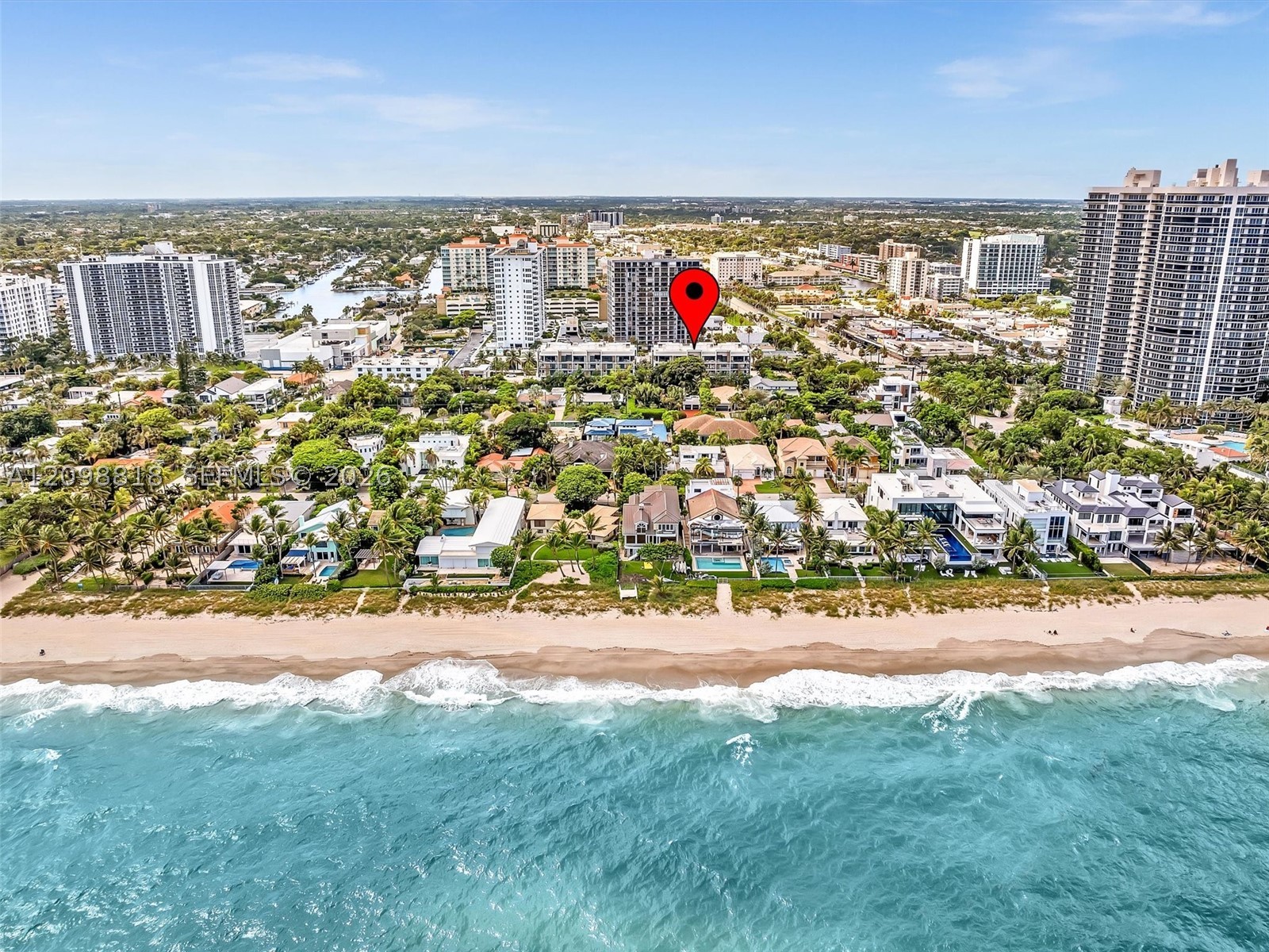 Fort Lauderdale