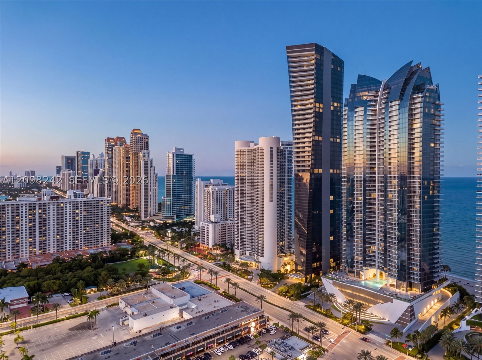 Sunny Isles Beach photo 2