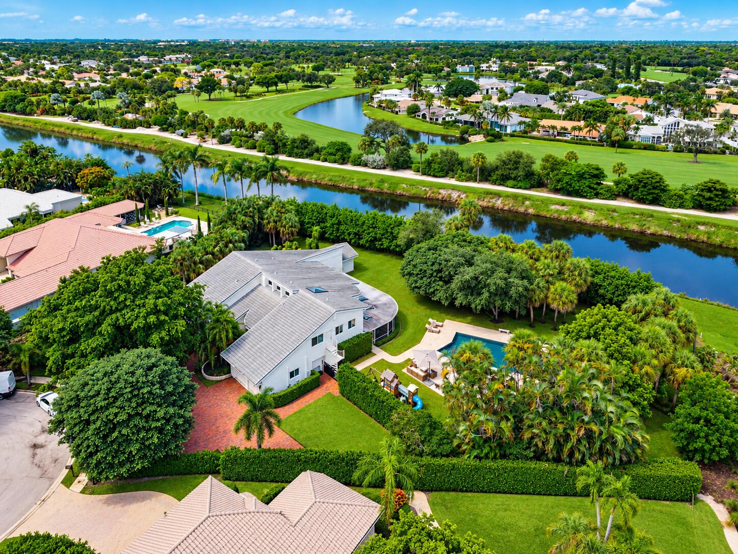 Boca Raton