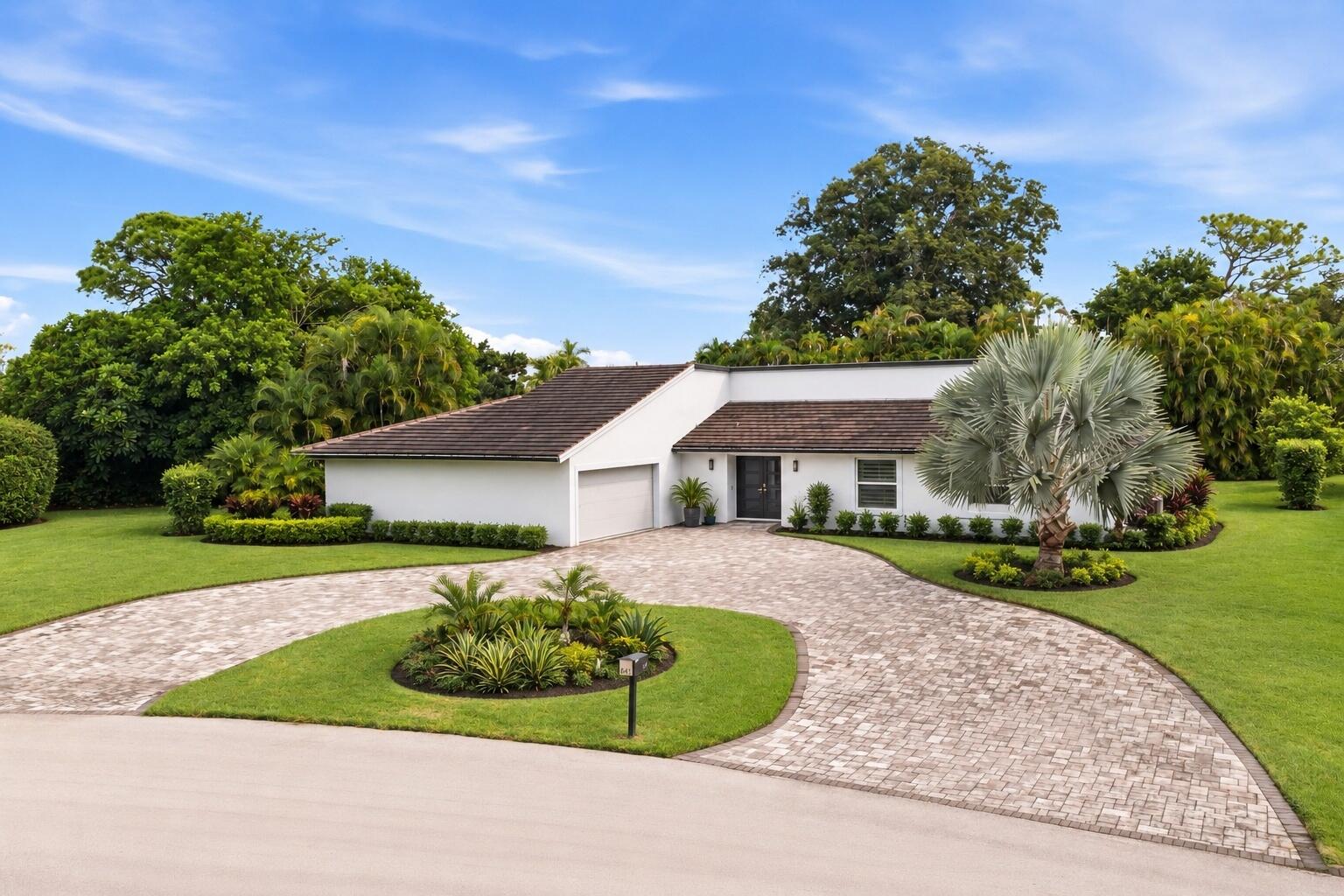Palm Beach Gardens