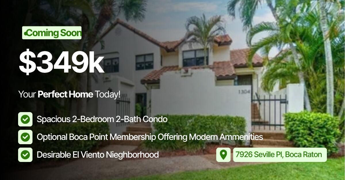 Boca Raton