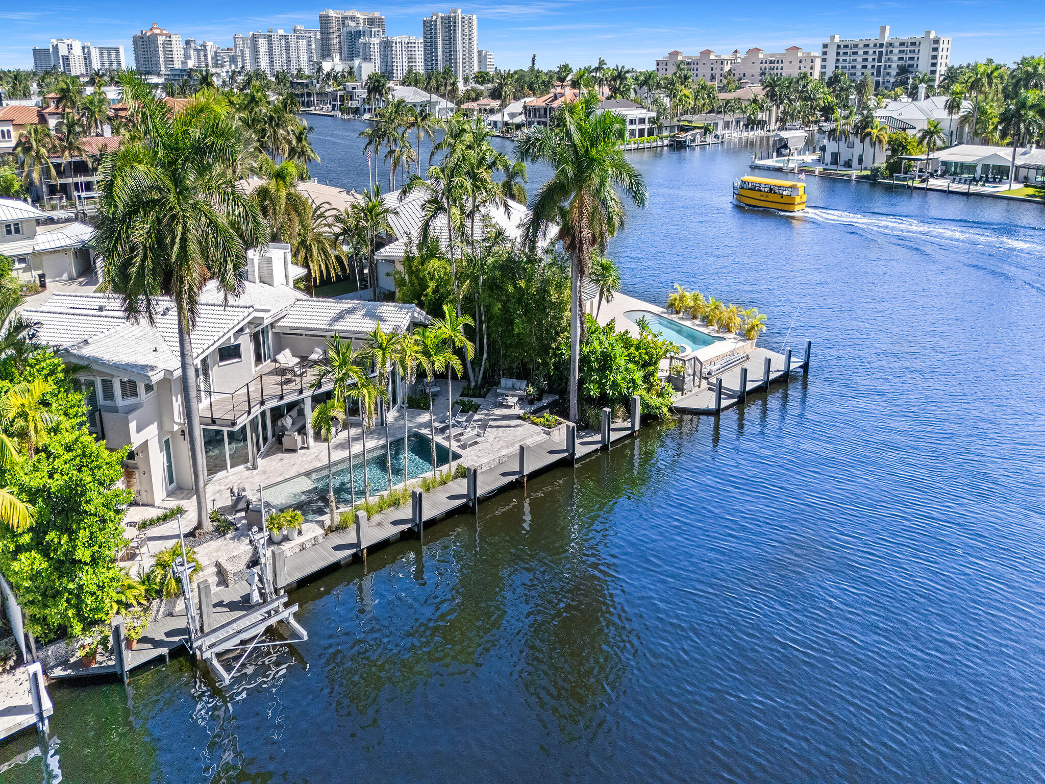 Fort Lauderdale